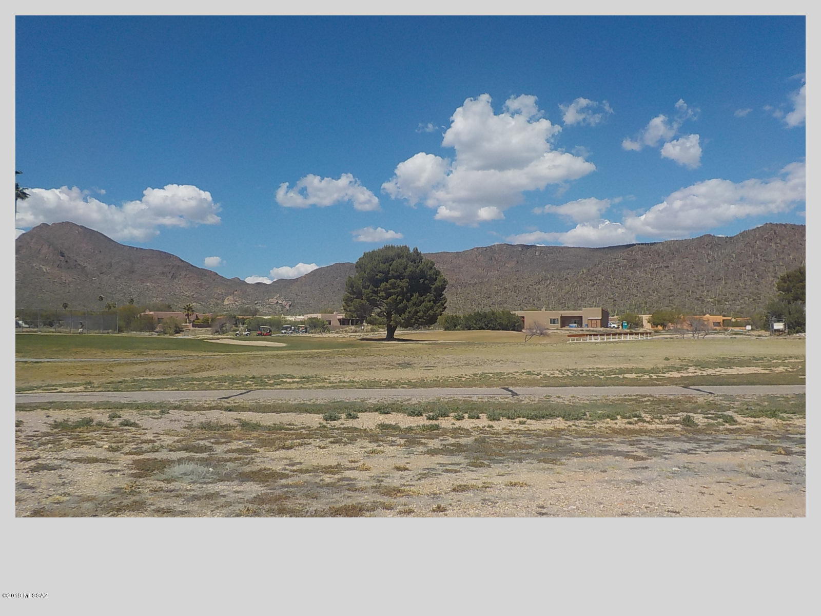 Tucson Estates (1-634) - Residential