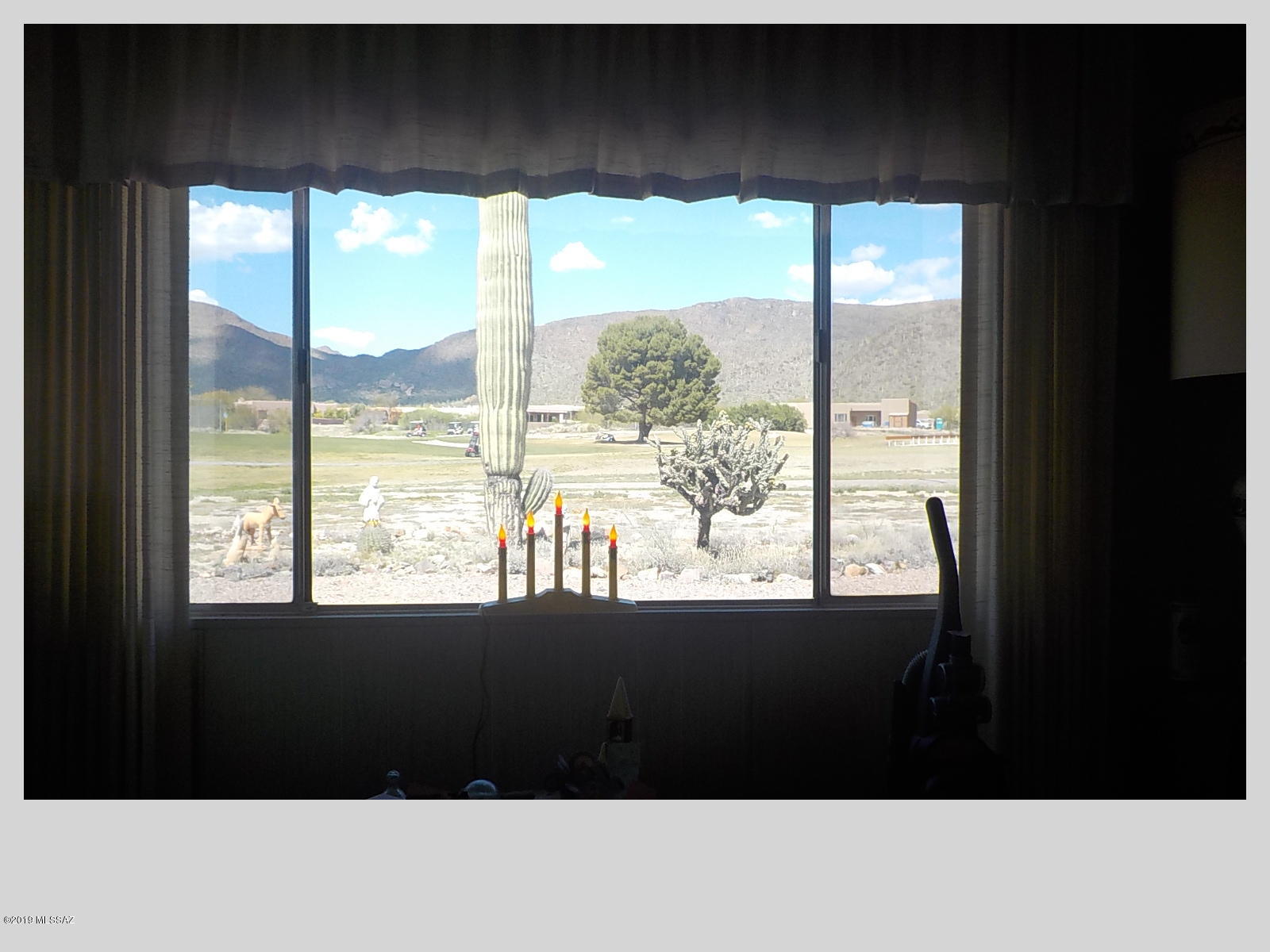 Tucson Estates (1-634) - Residential