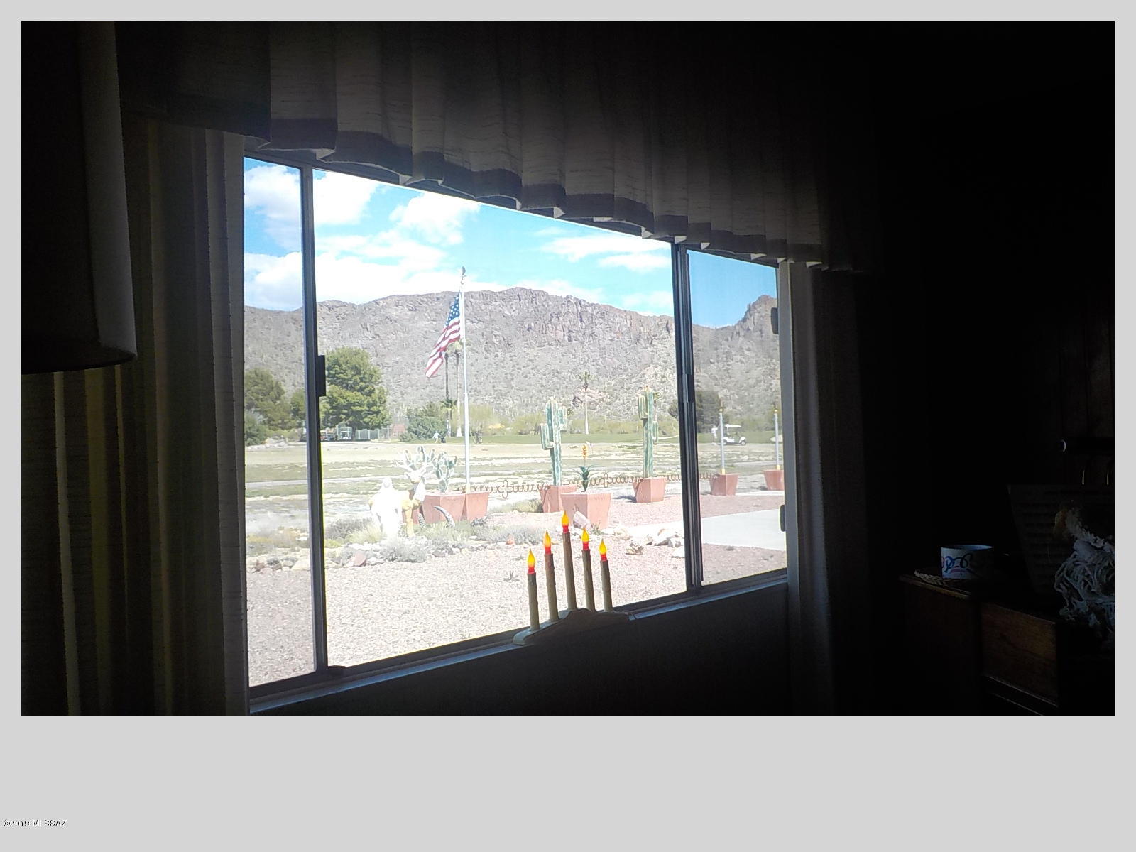 Tucson Estates (1-634) - Residential