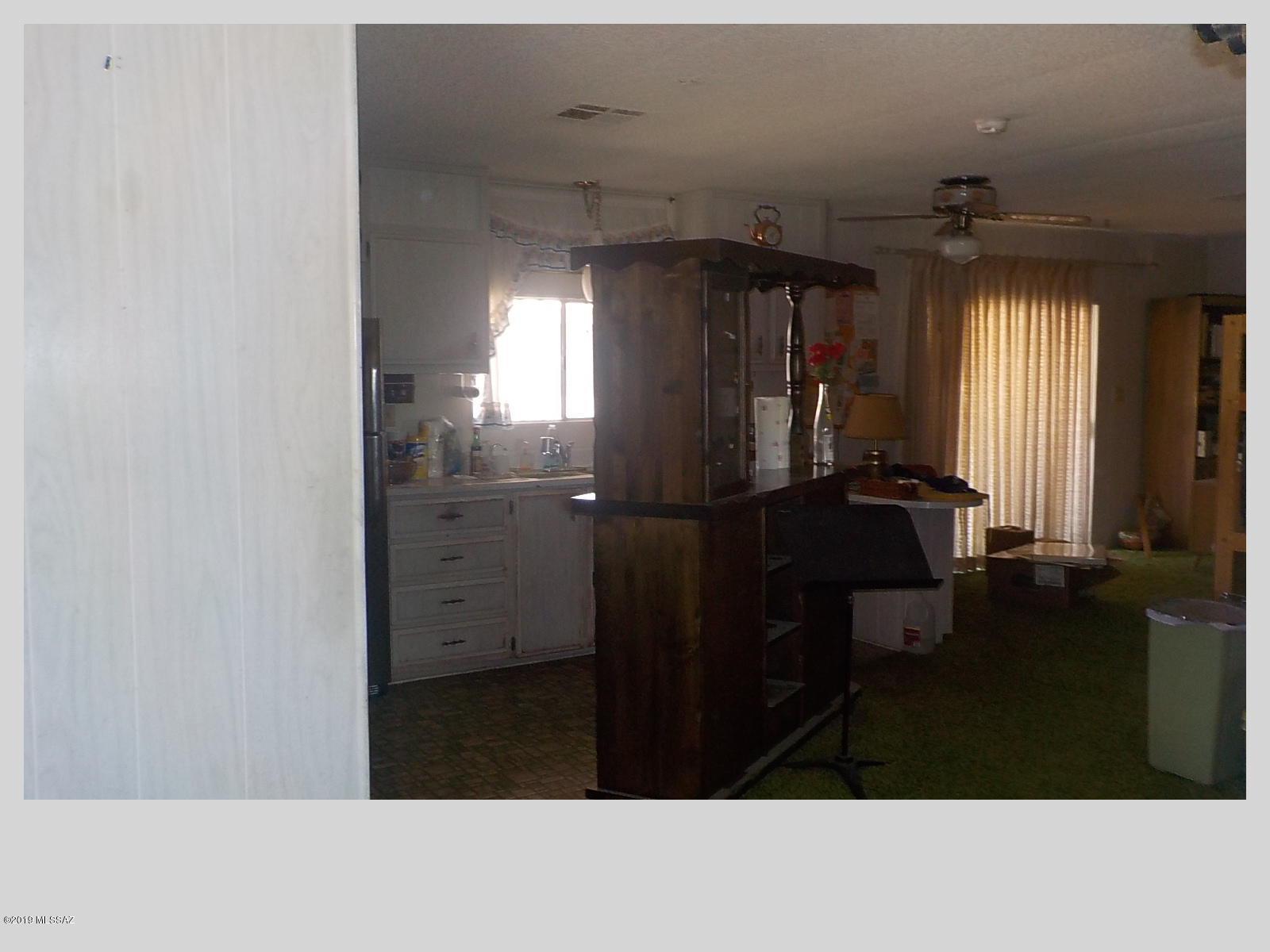 Tucson Estates (1-634) - Residential