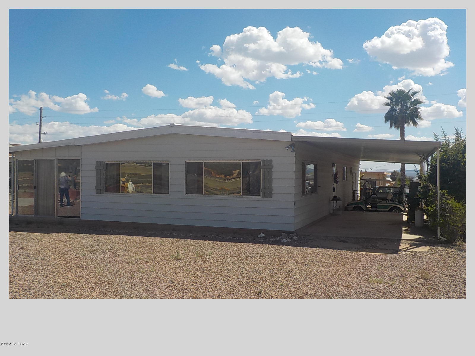 Tucson Estates (1-634) - Residential