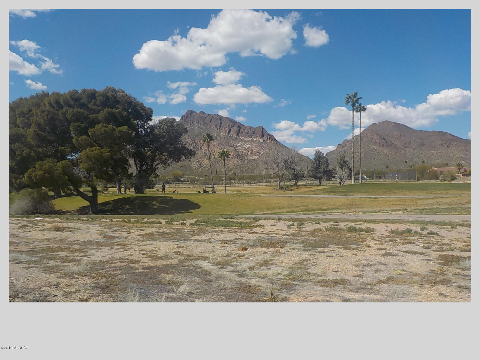 Tucson Estates (1-634) - Residential