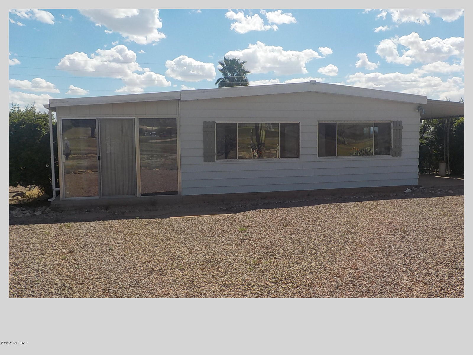 Tucson Estates (1-634) - Residential