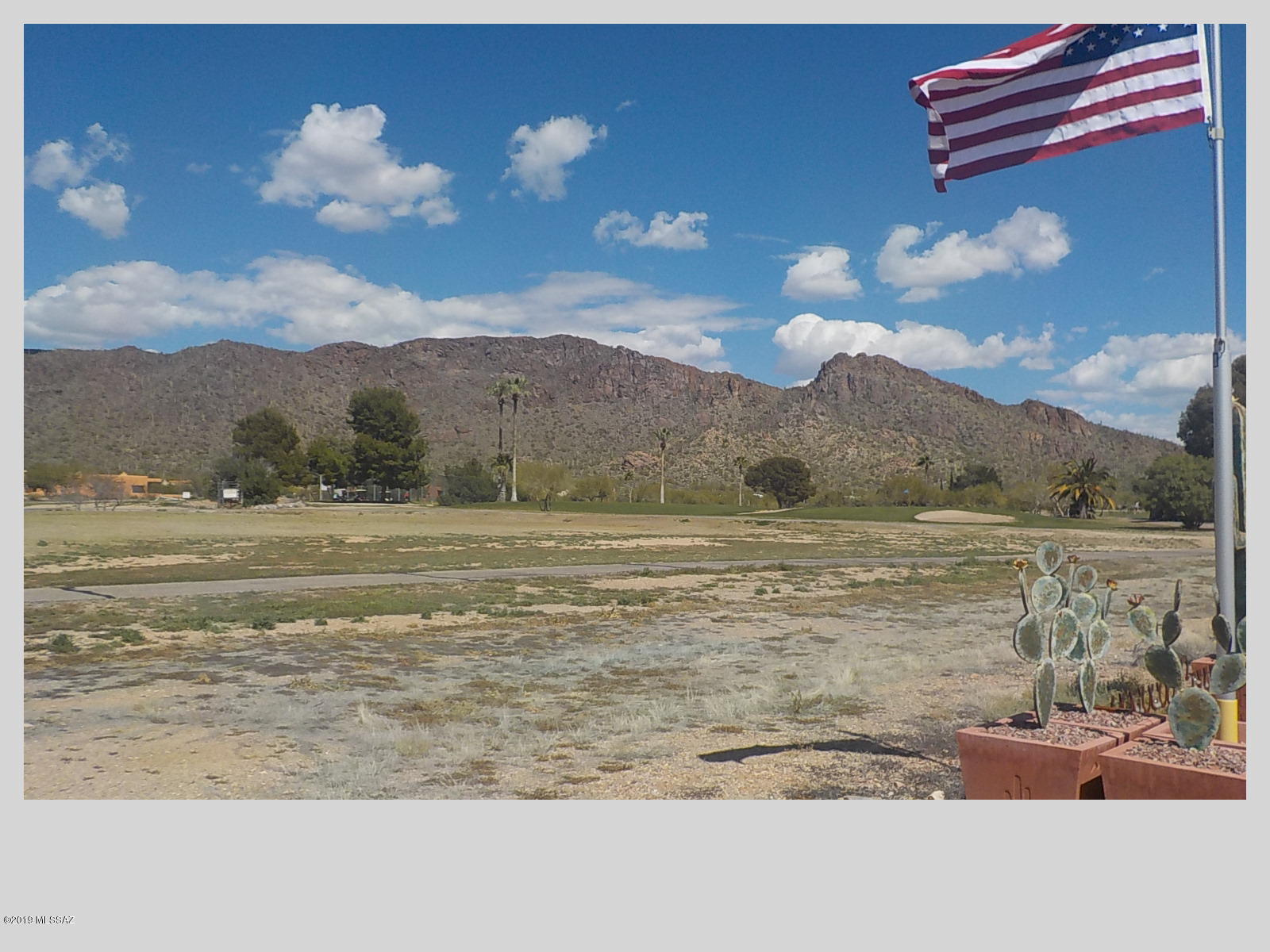Tucson Estates (1-634) - Residential