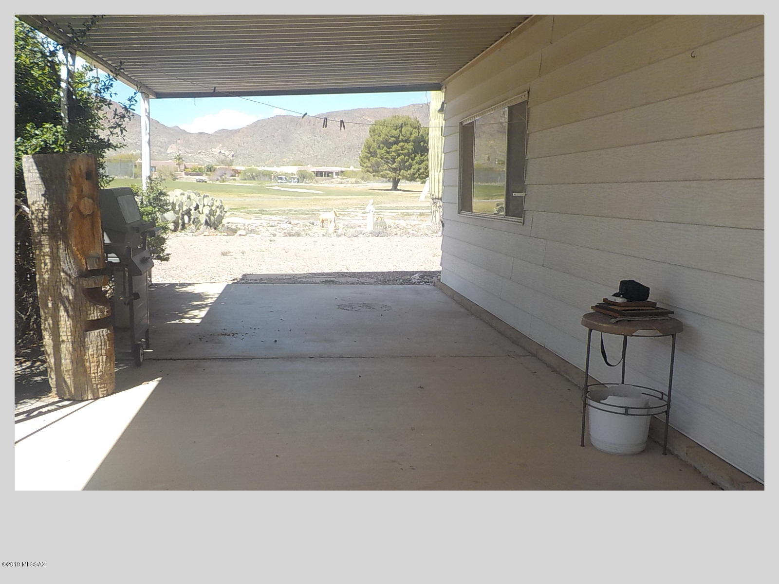 Tucson Estates (1-634) - Residential