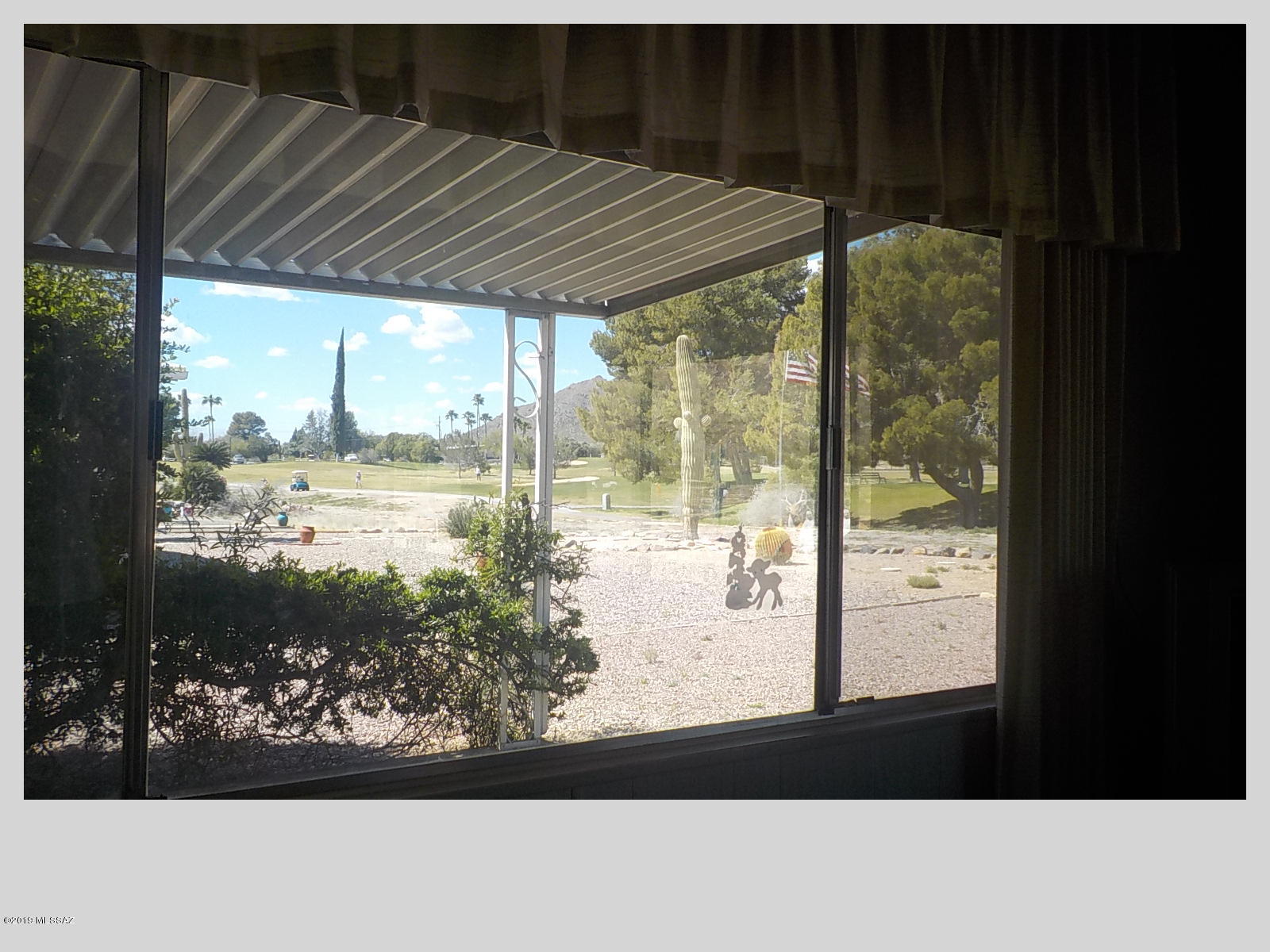 Tucson Estates (1-634) - Residential