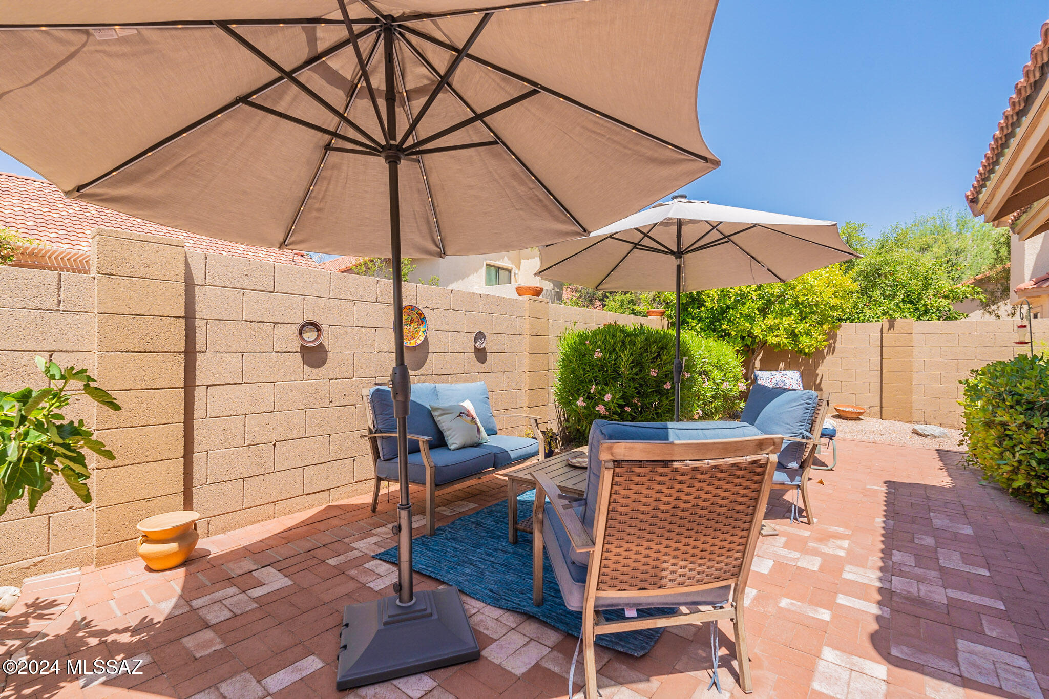 Villa Balboa (1-109) - Residential