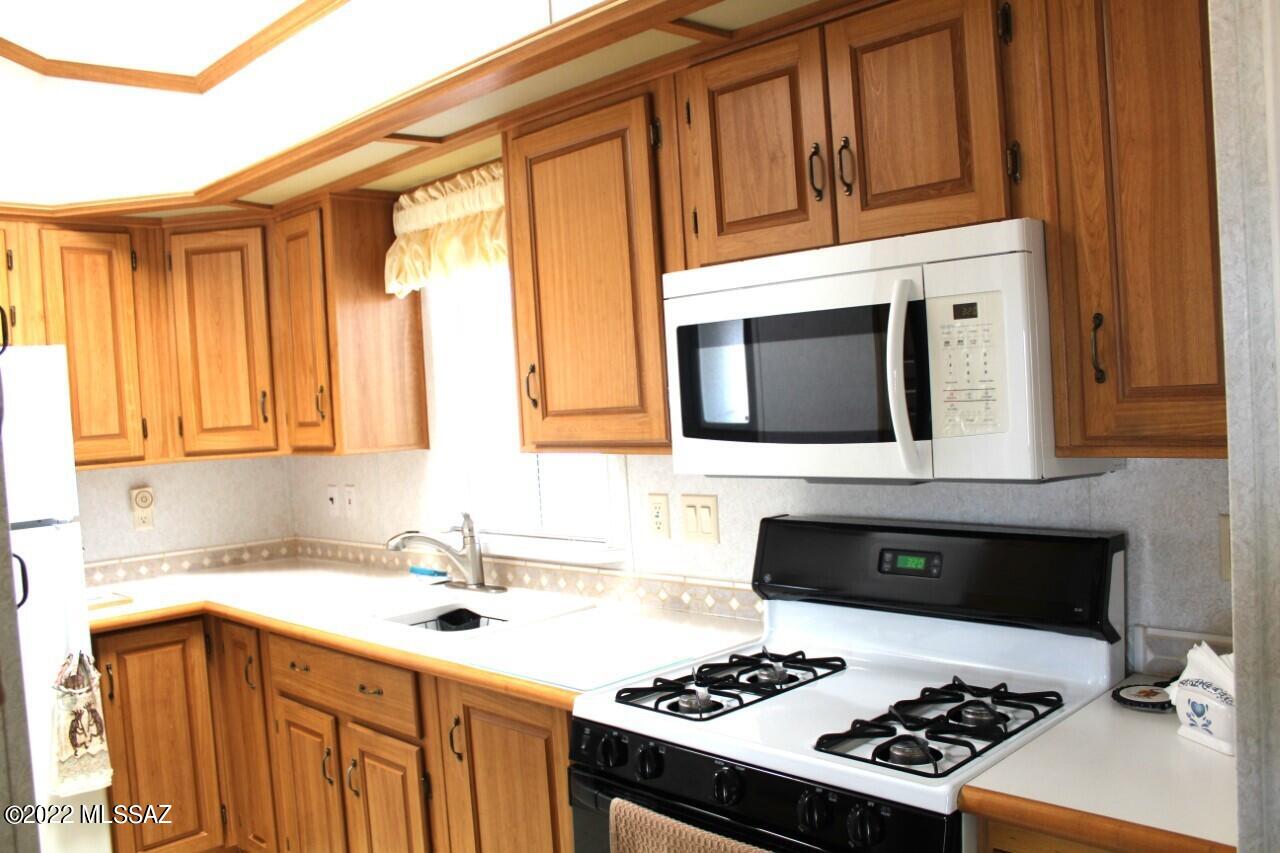 Other/Unknown - Residential