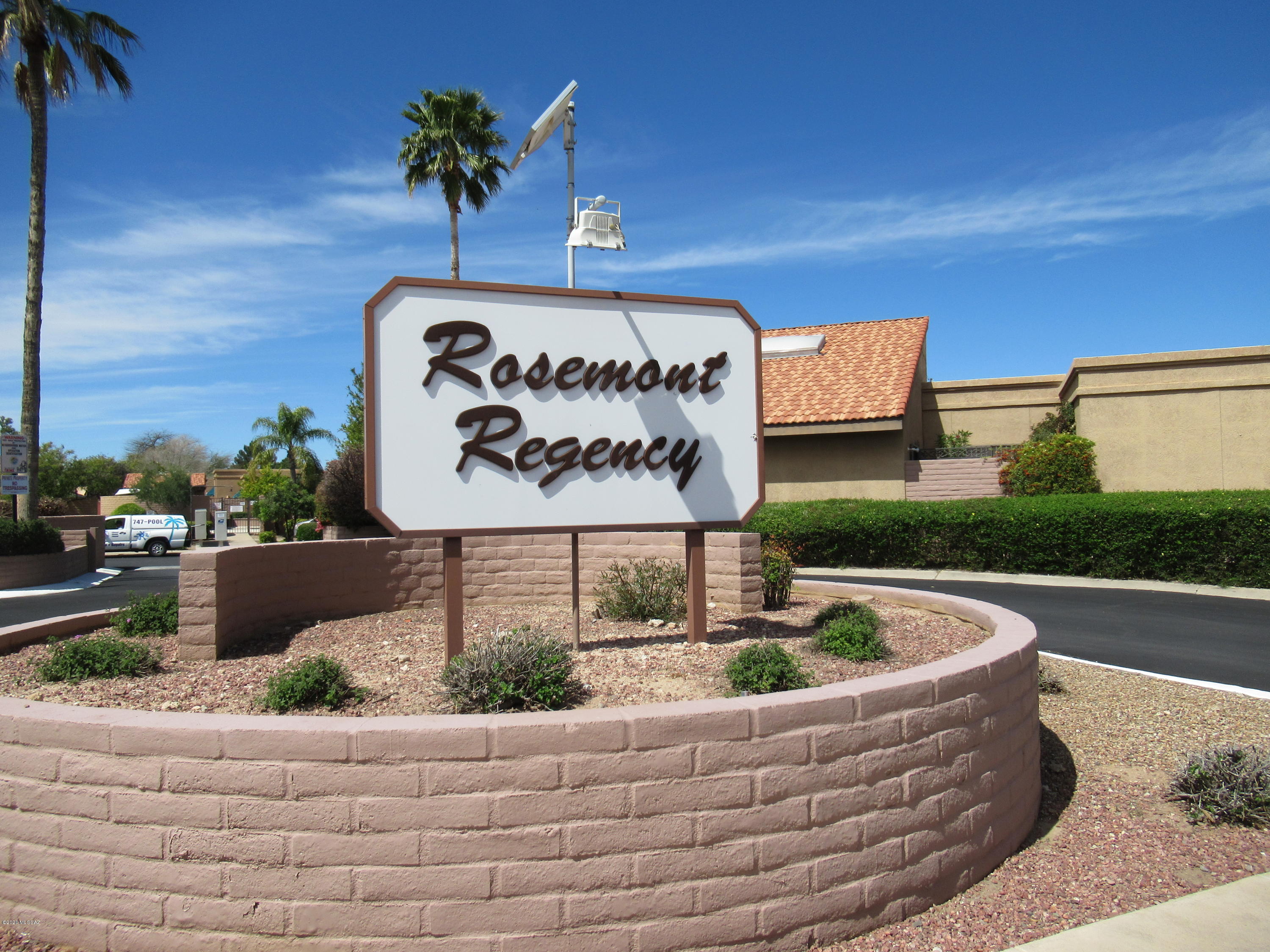 Rosemont Regency (1-54) - Residential