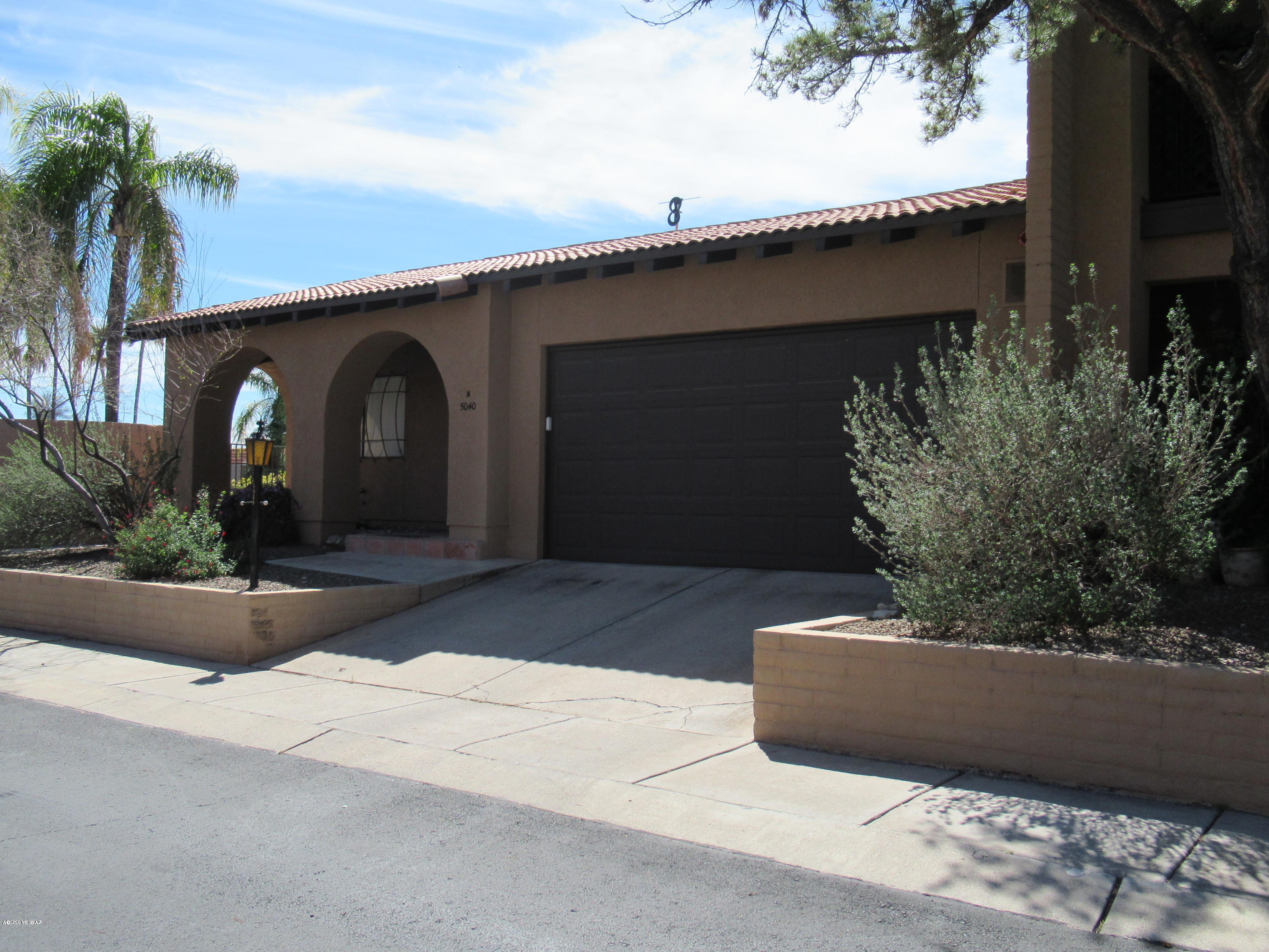 Rosemont Regency (1-54) - Residential