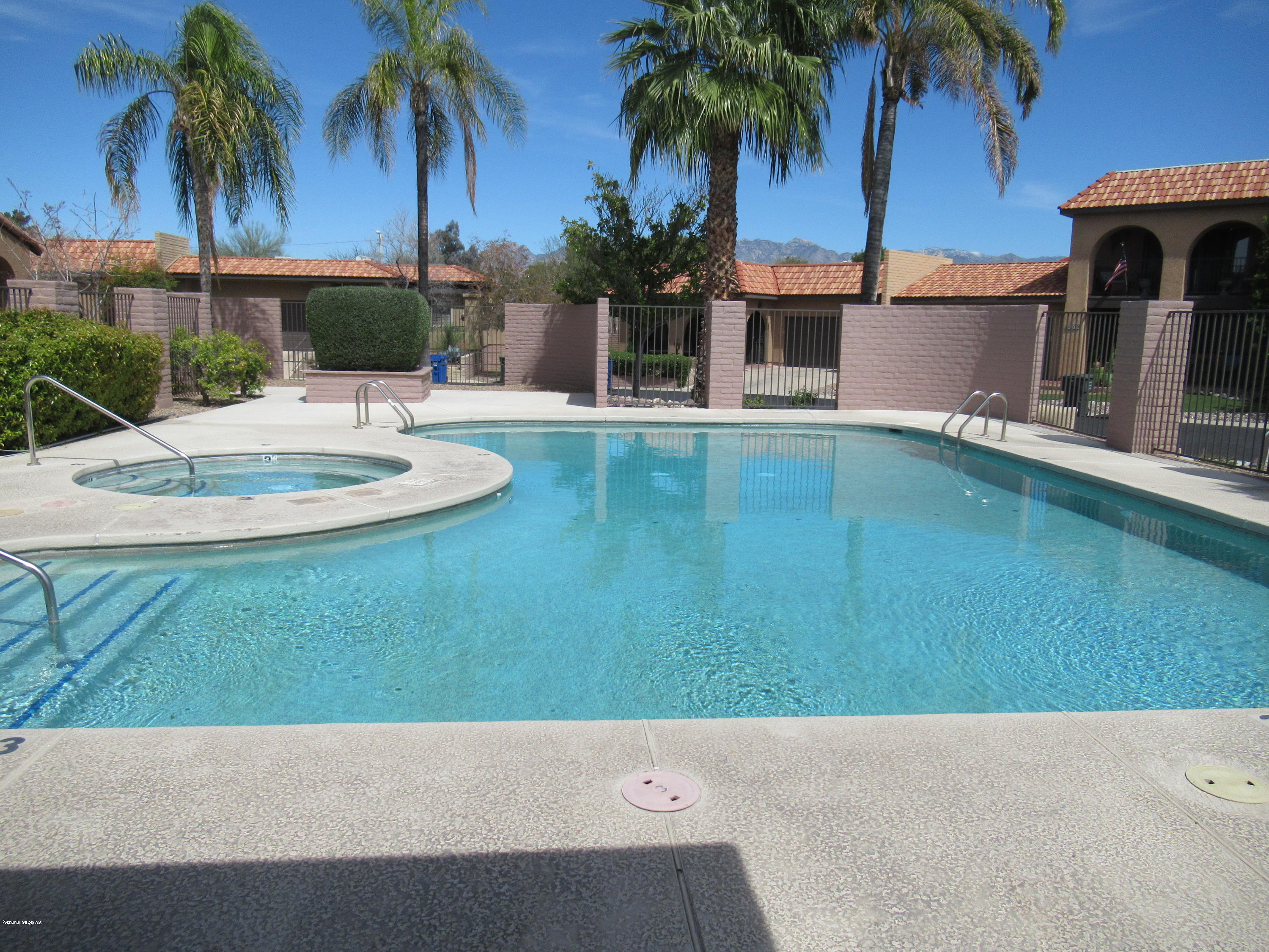 Rosemont Regency (1-54) - Residential