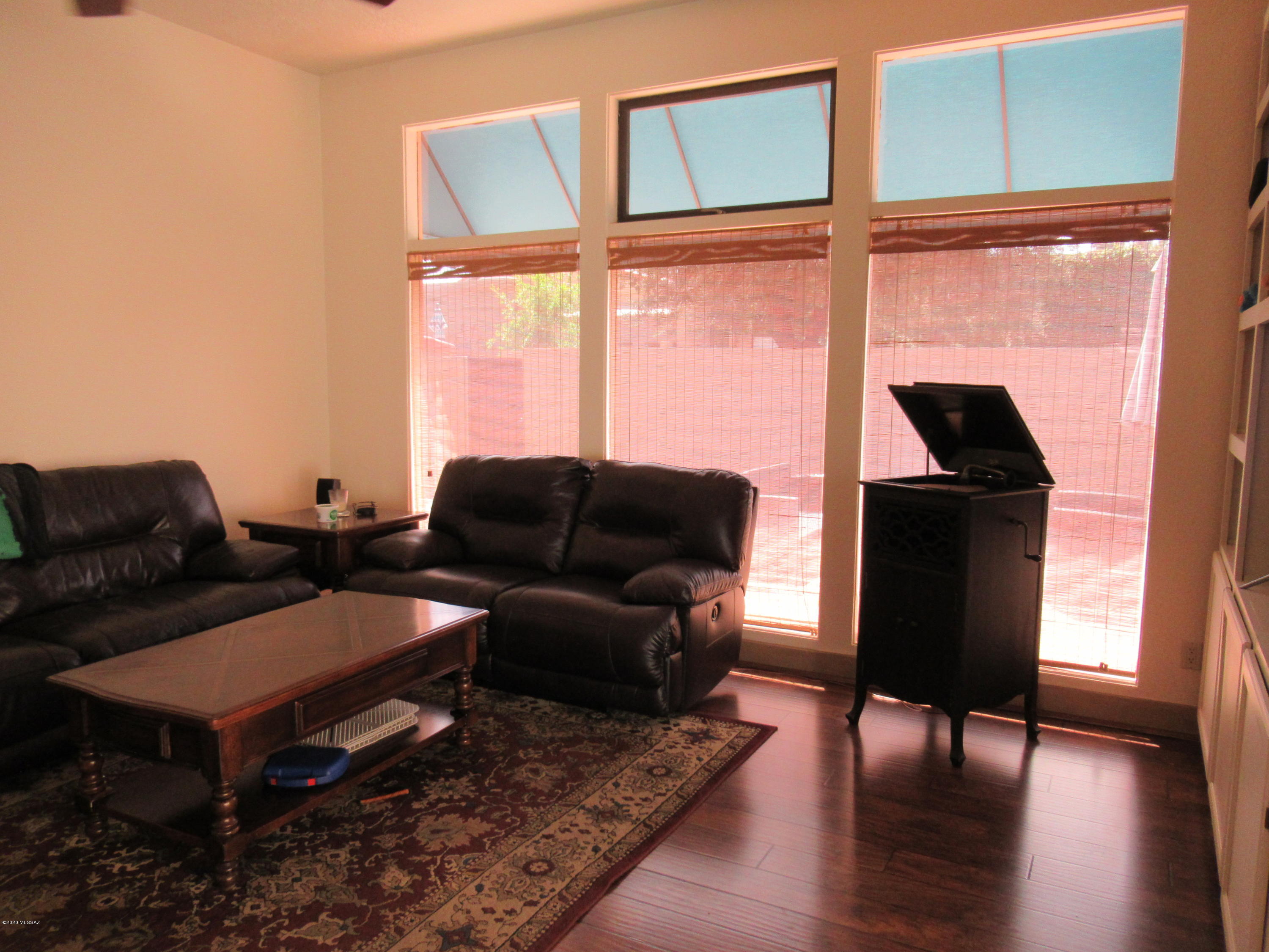 Rosemont Regency (1-54) - Residential