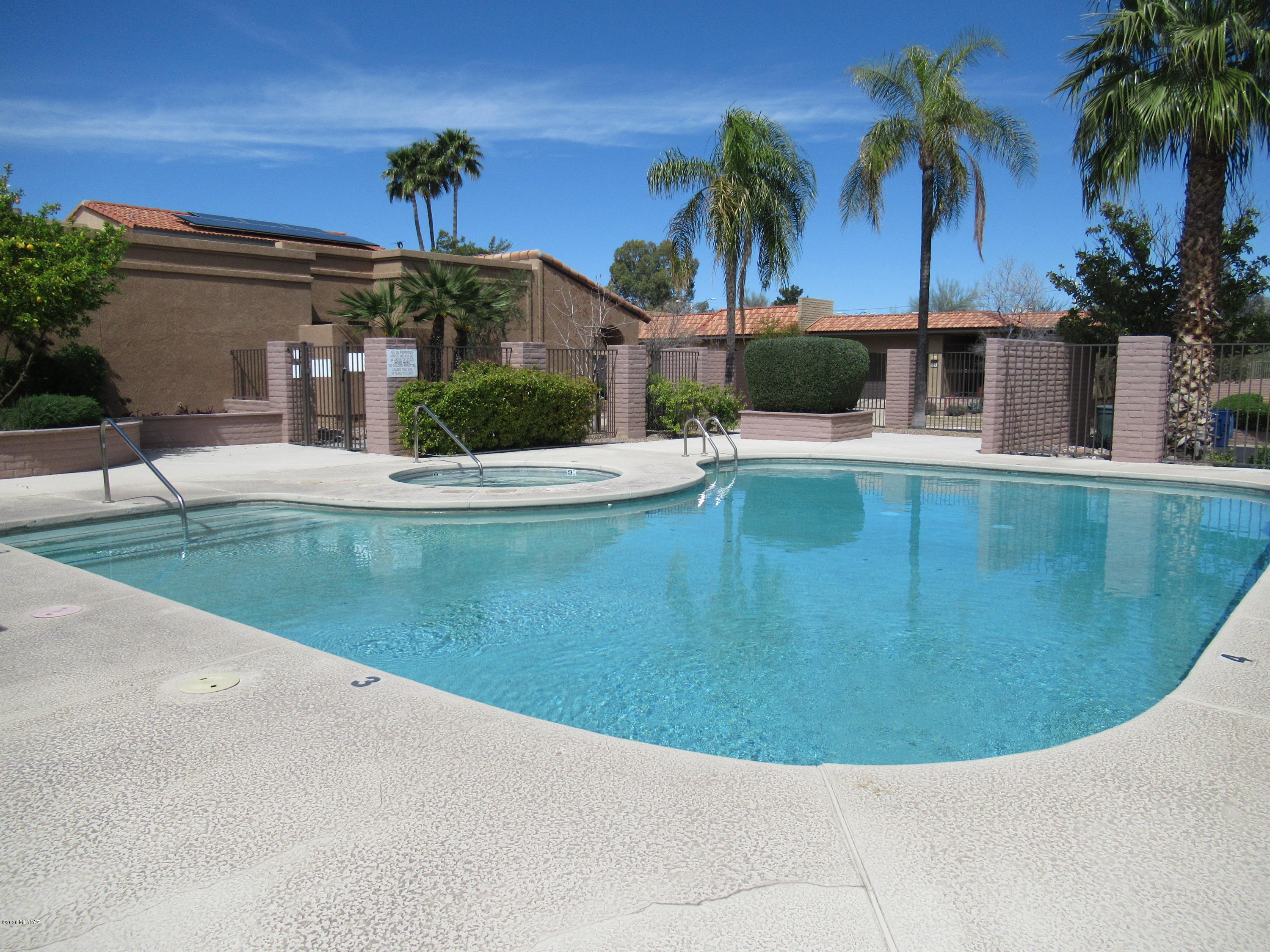 Rosemont Regency (1-54) - Residential