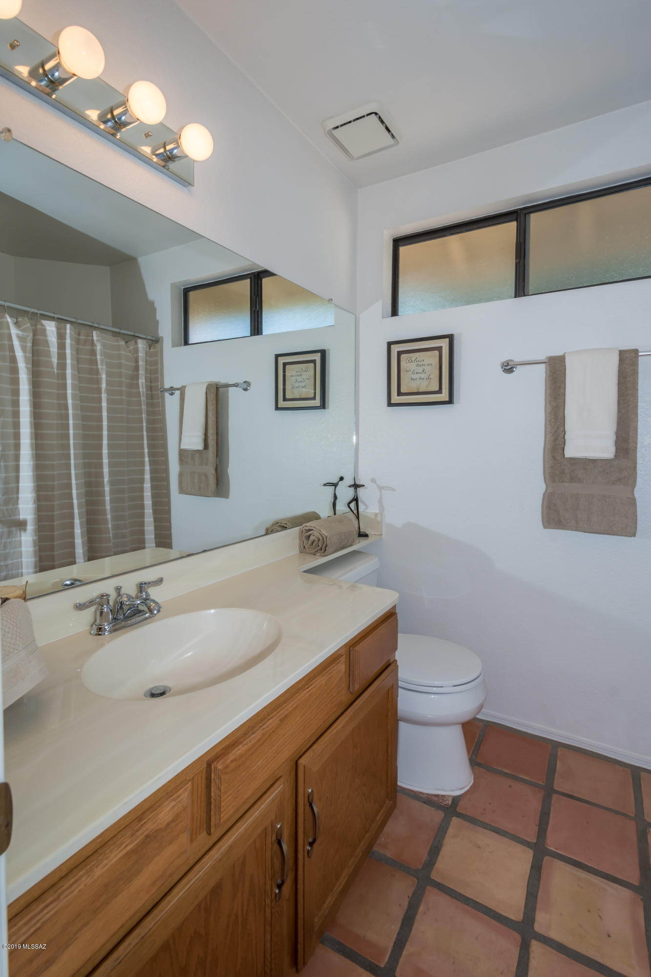 Villa Balboa (1-109) - Residential