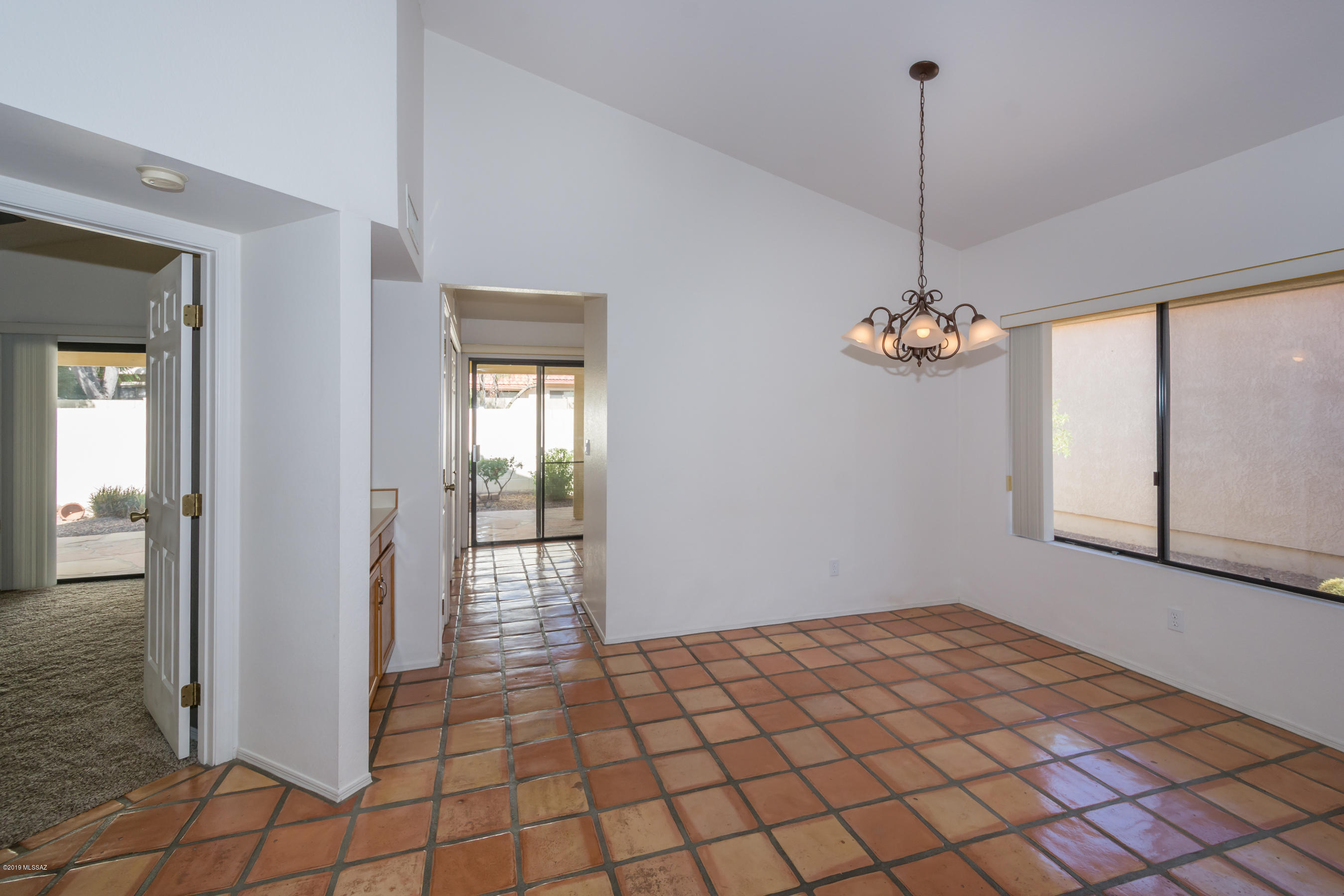Villa Balboa (1-109) - Residential