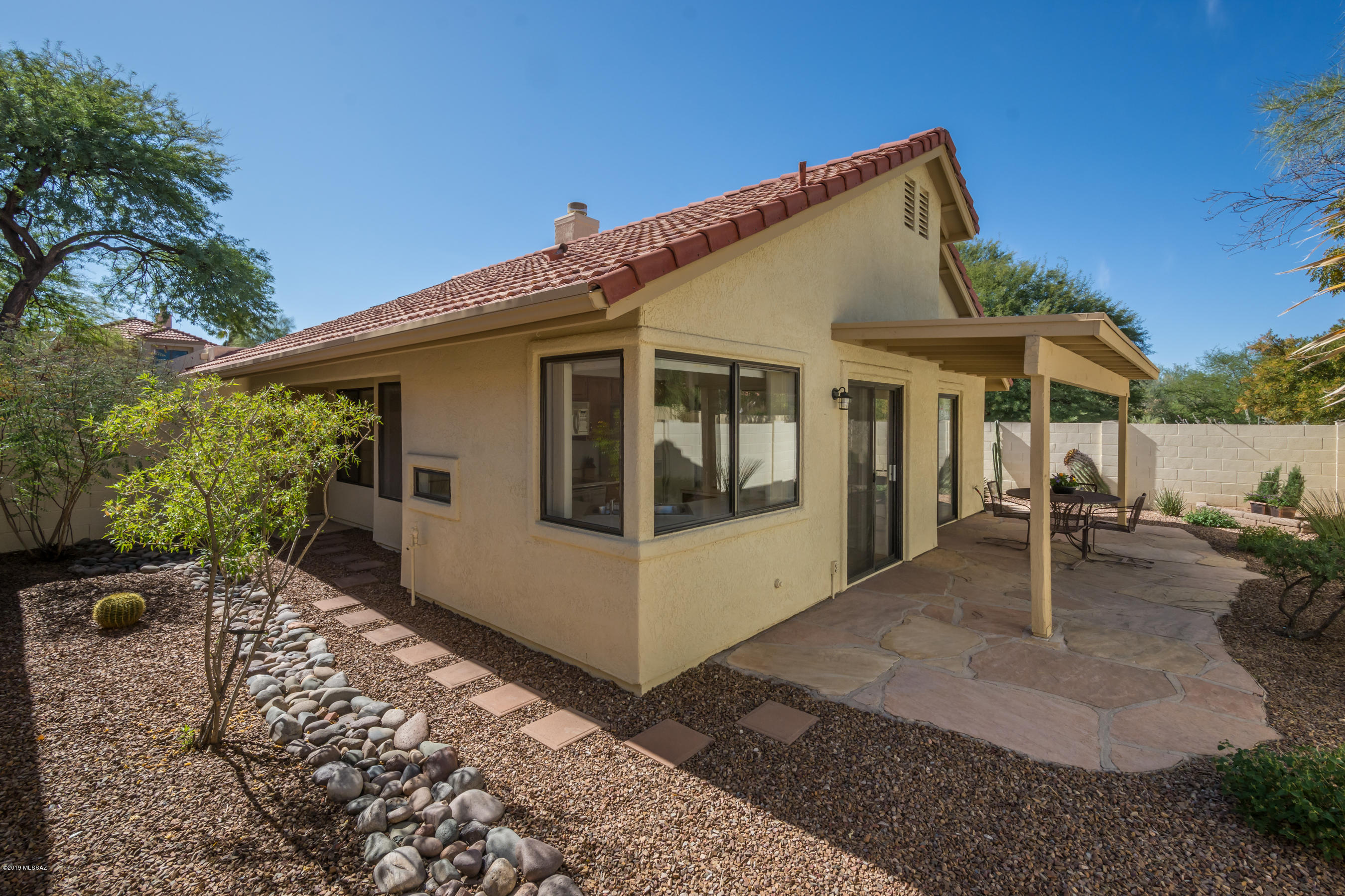 Villa Balboa (1-109) - Residential