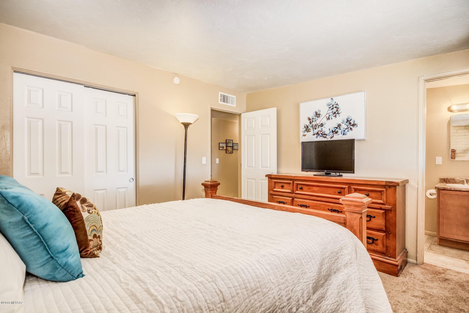 Carson Park (1-65) - Residential