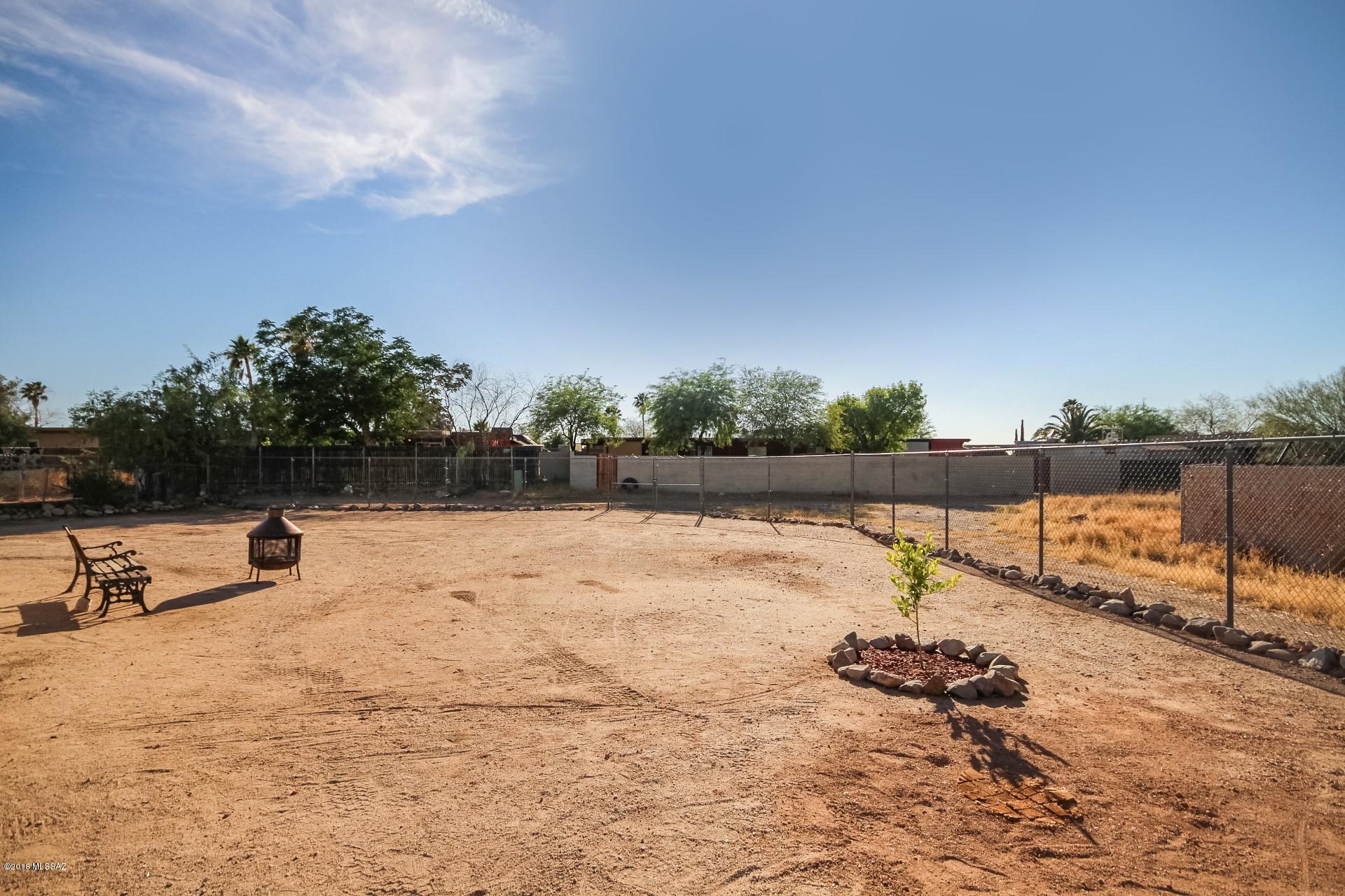Carson Park (1-65) - Residential