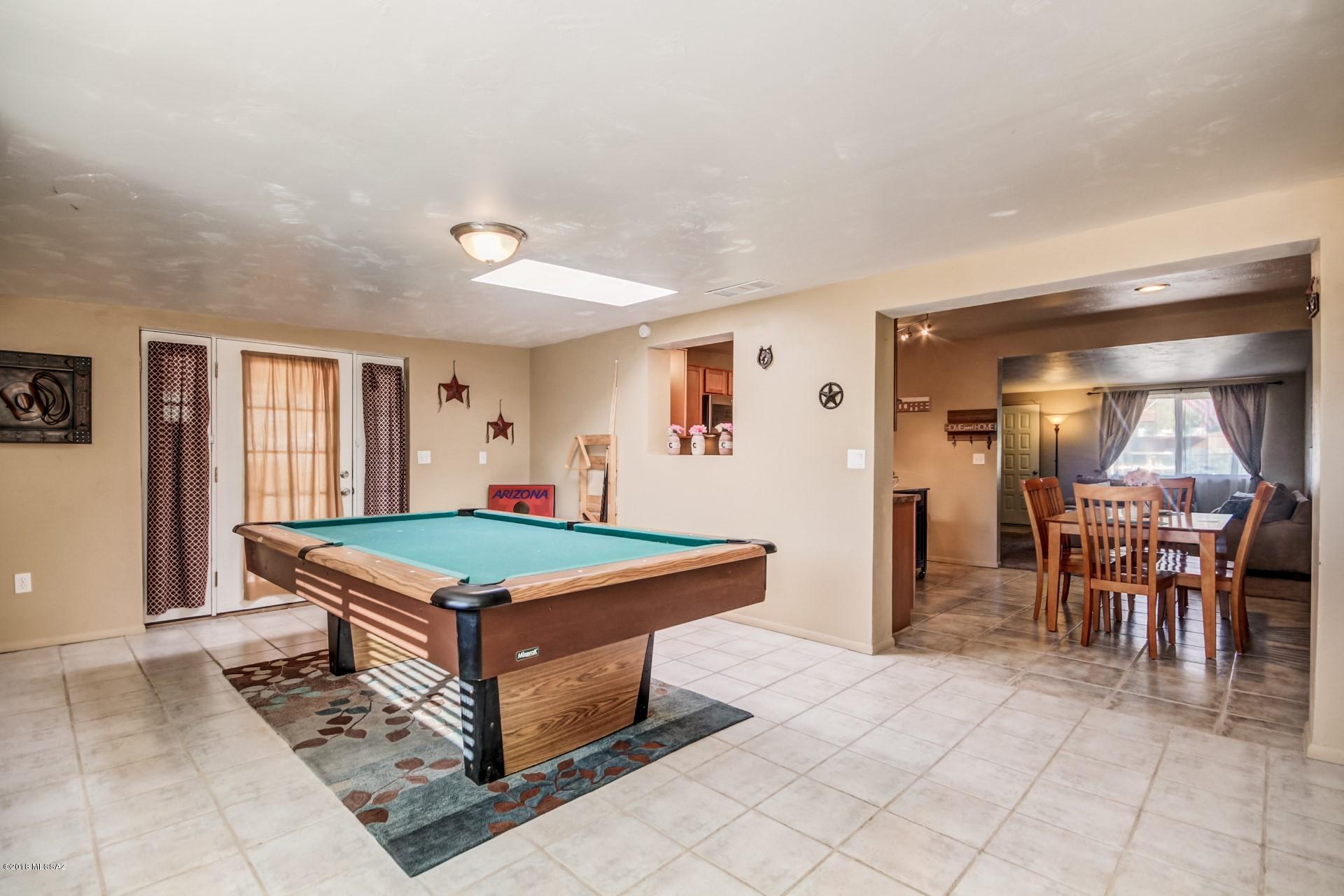 Carson Park (1-65) - Residential
