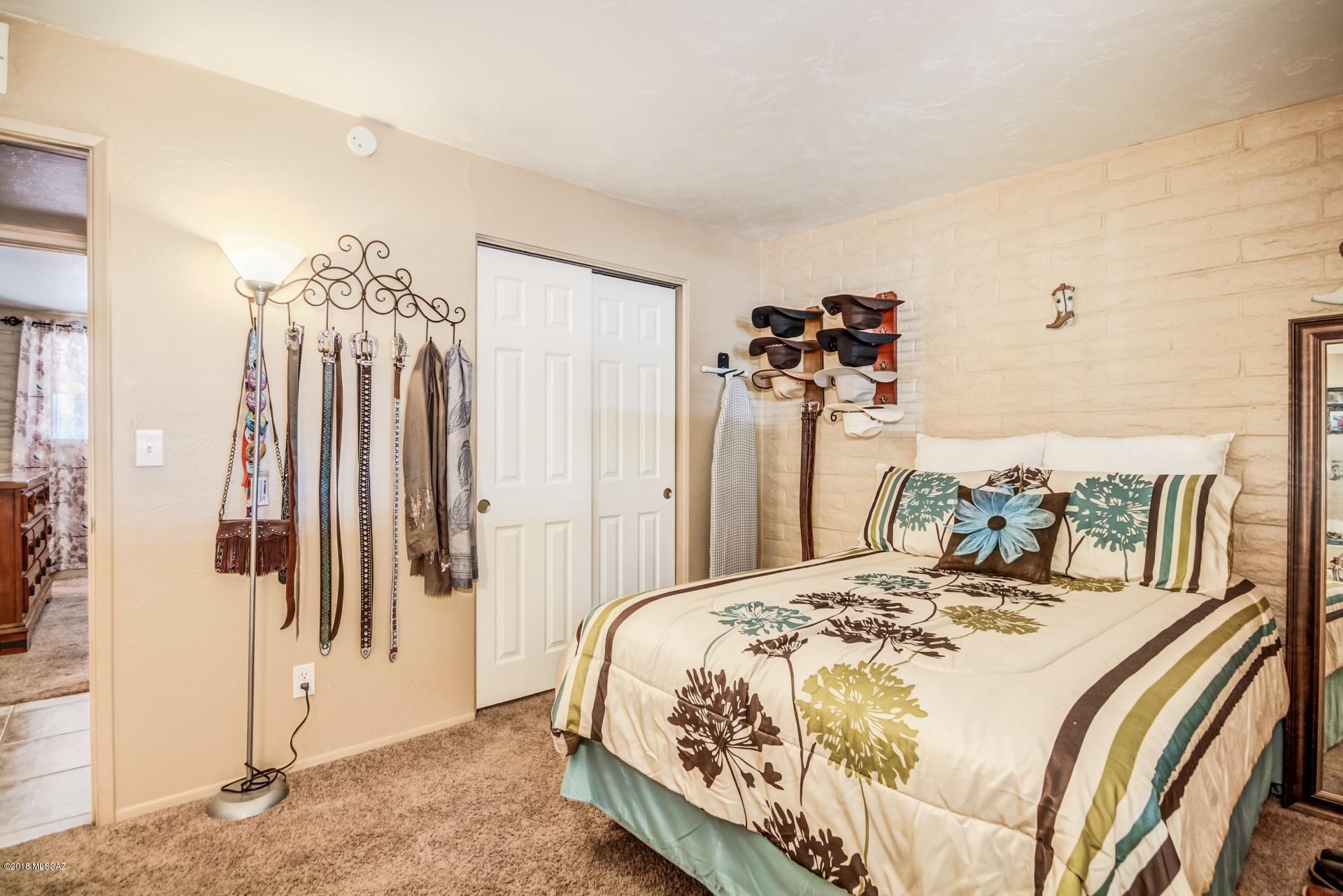 Carson Park (1-65) - Residential