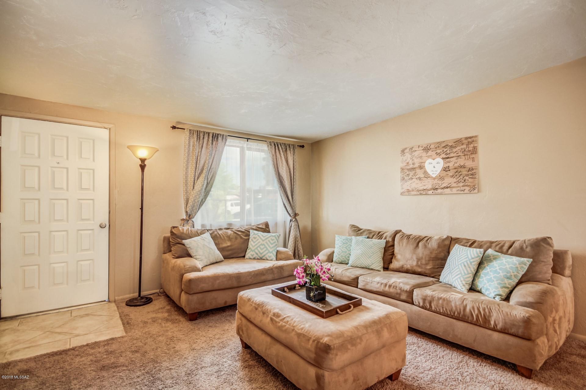 Carson Park (1-65) - Residential