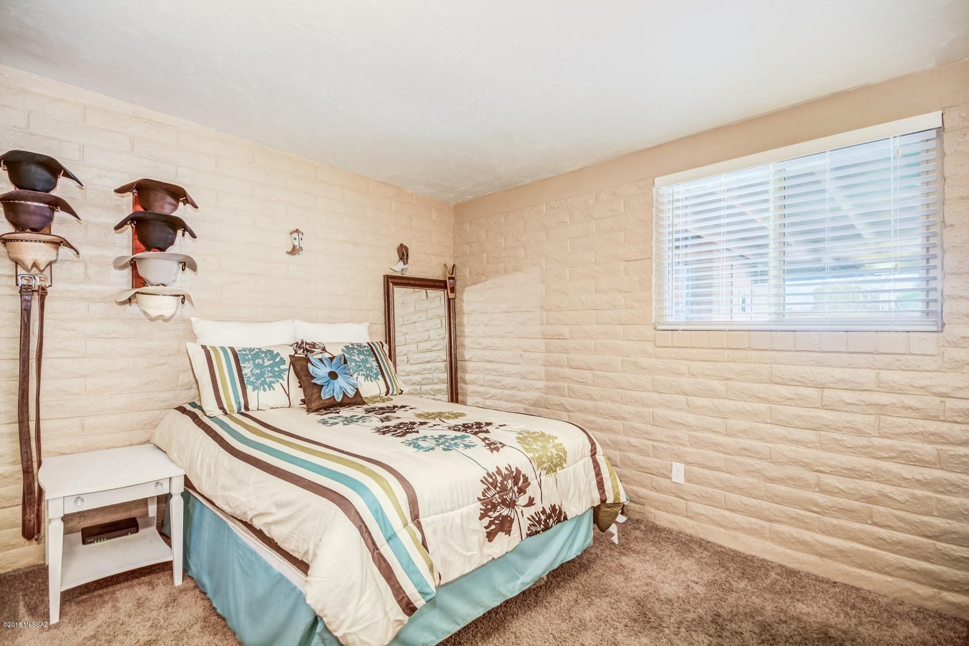 Carson Park (1-65) - Residential