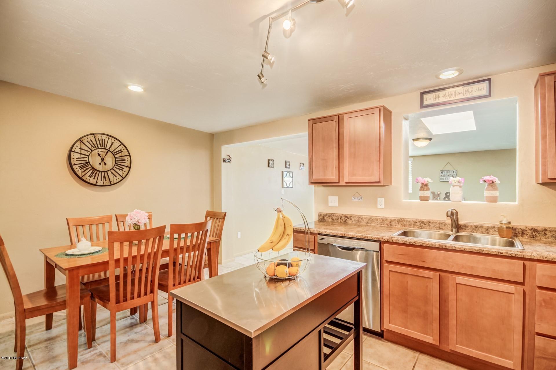 Carson Park (1-65) - Residential