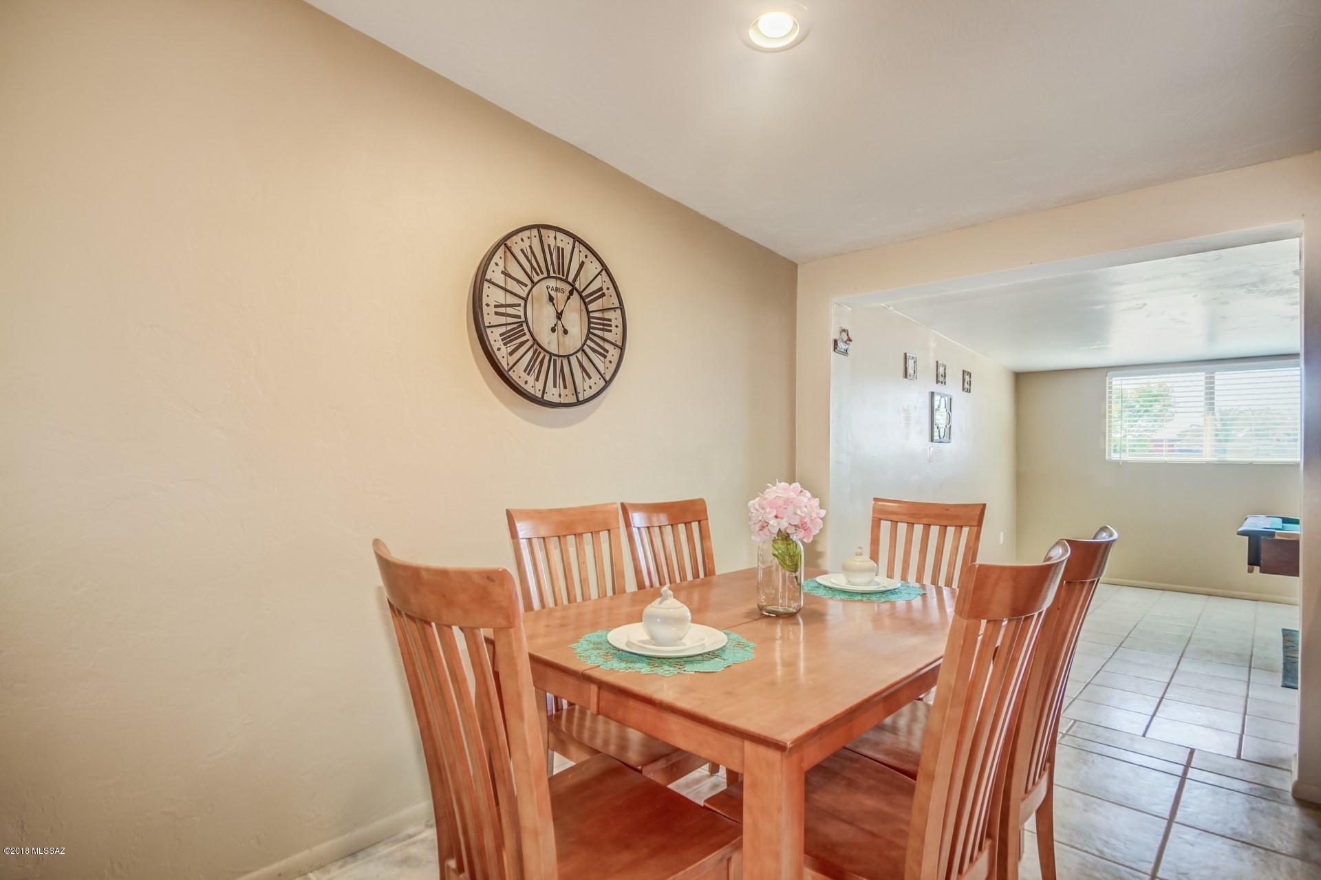 Carson Park (1-65) - Residential