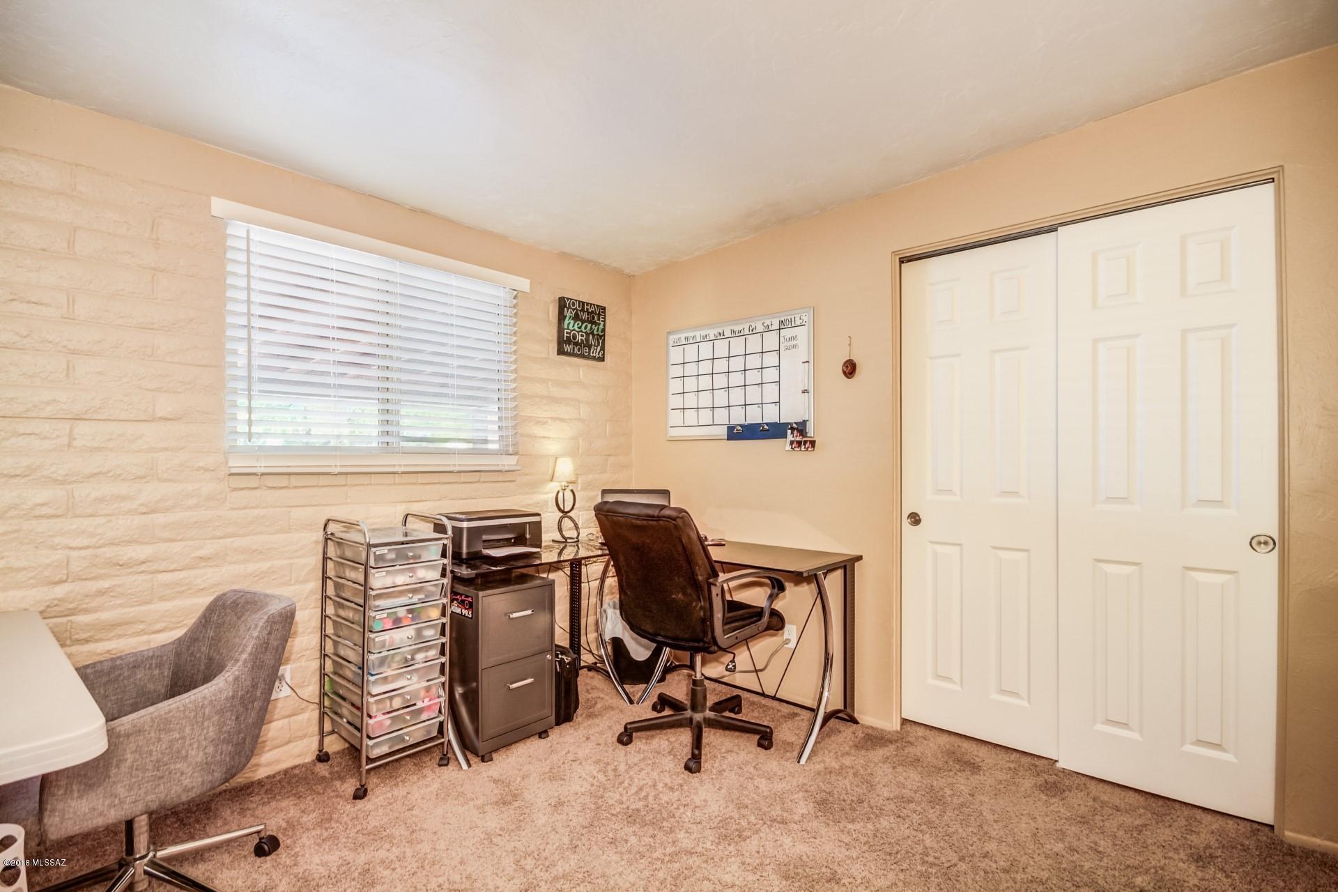 Carson Park (1-65) - Residential