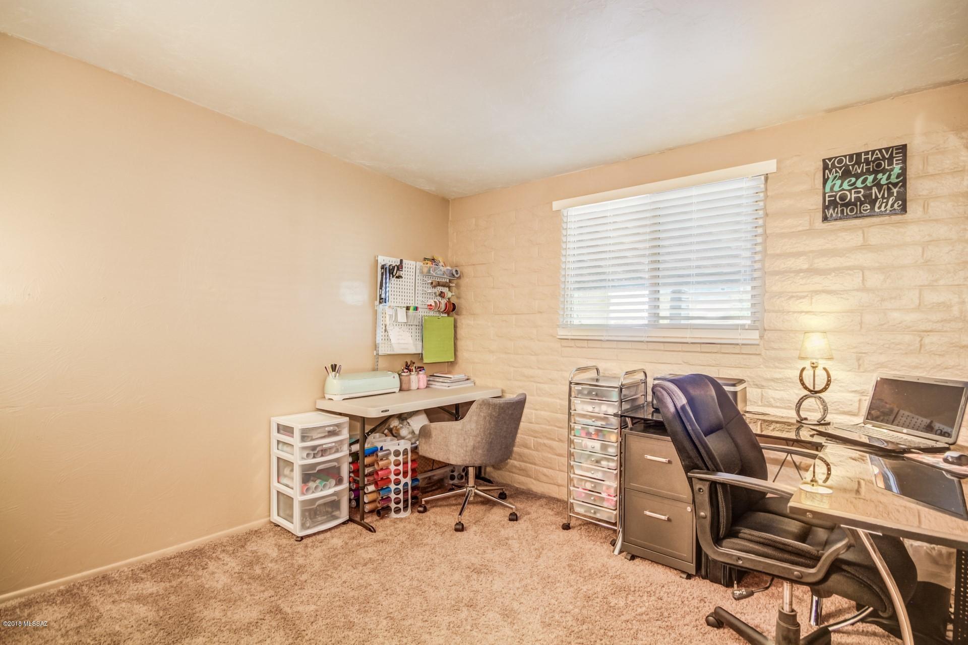 Carson Park (1-65) - Residential
