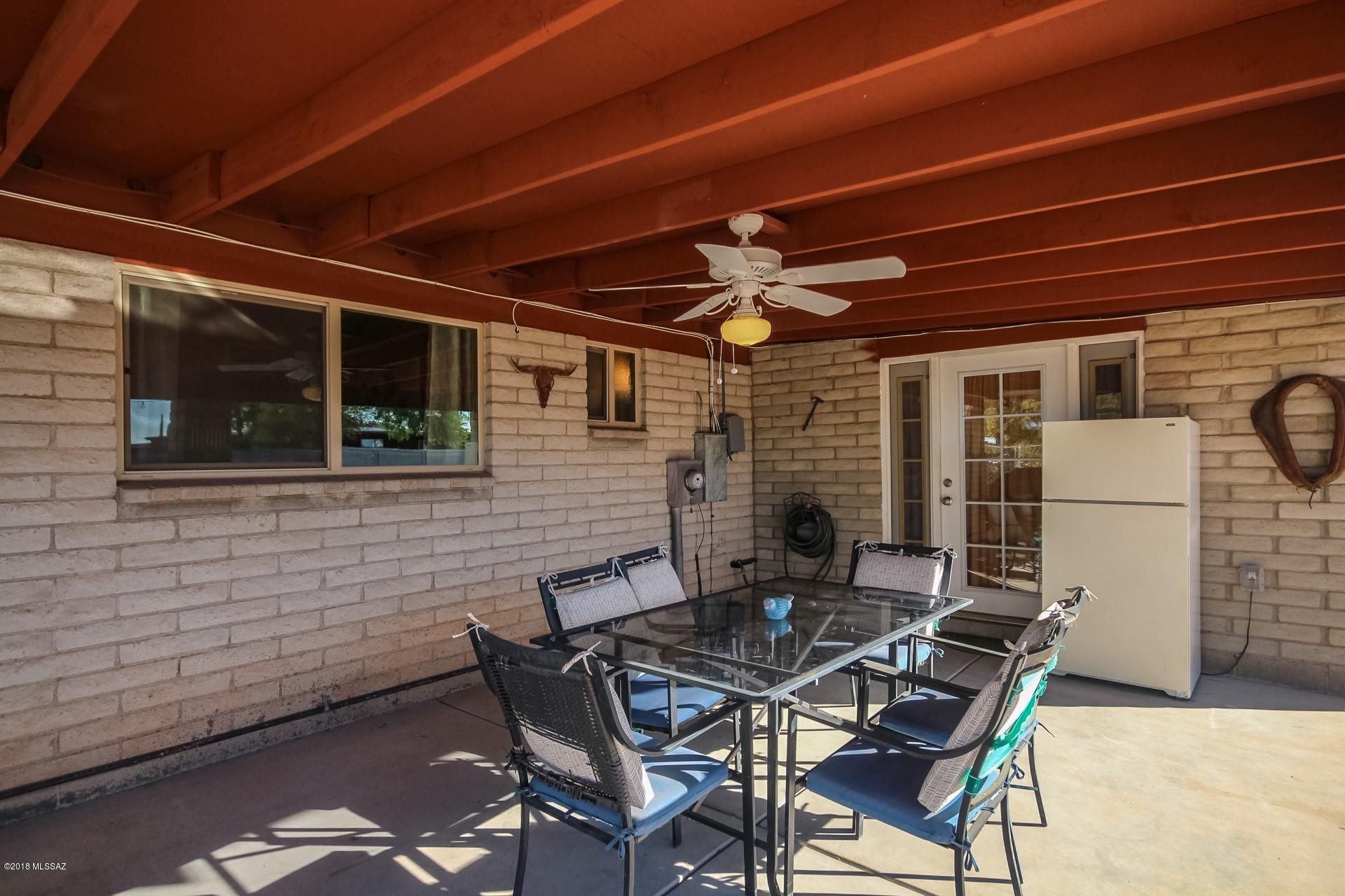 Carson Park (1-65) - Residential