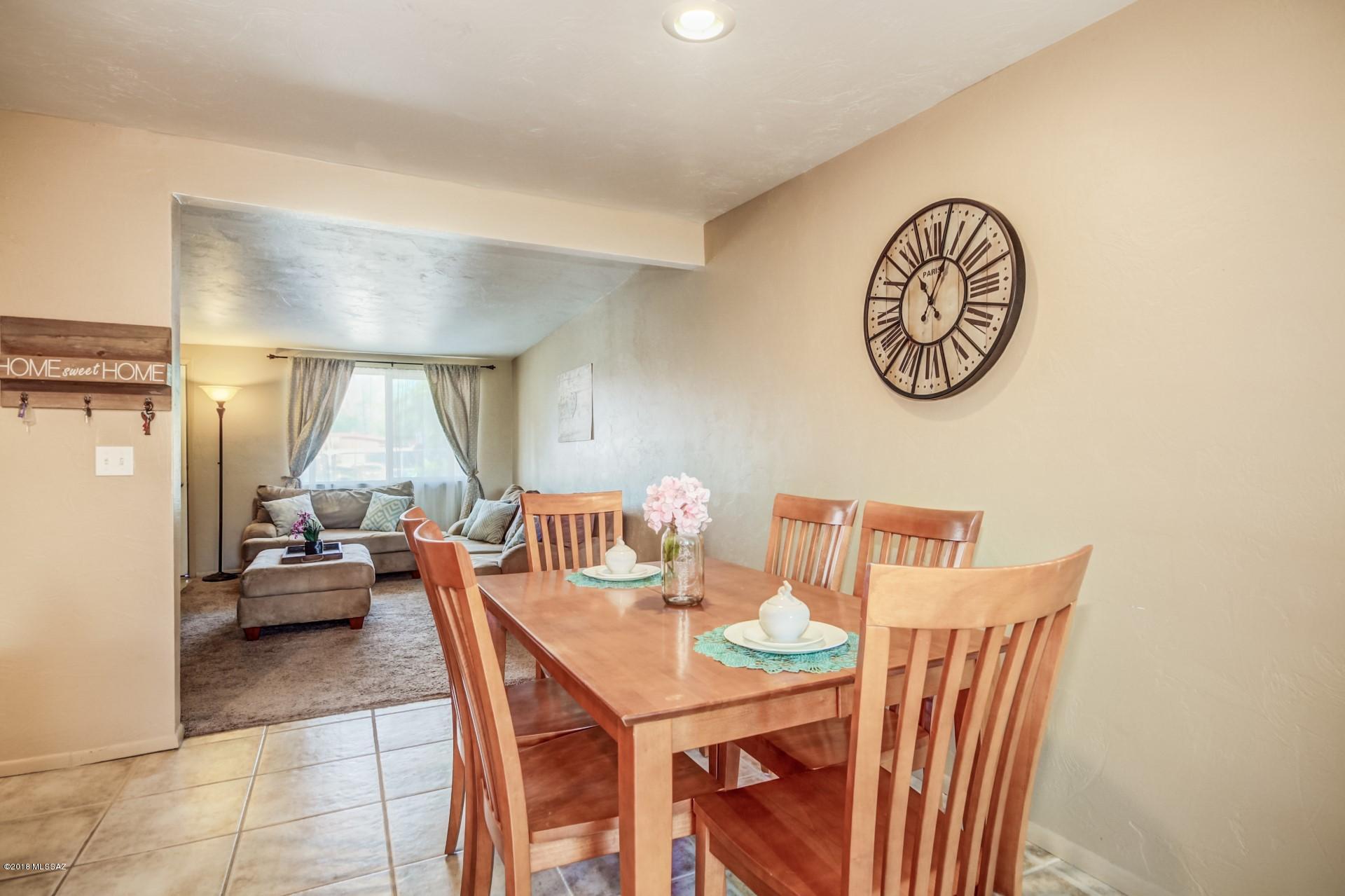 Carson Park (1-65) - Residential