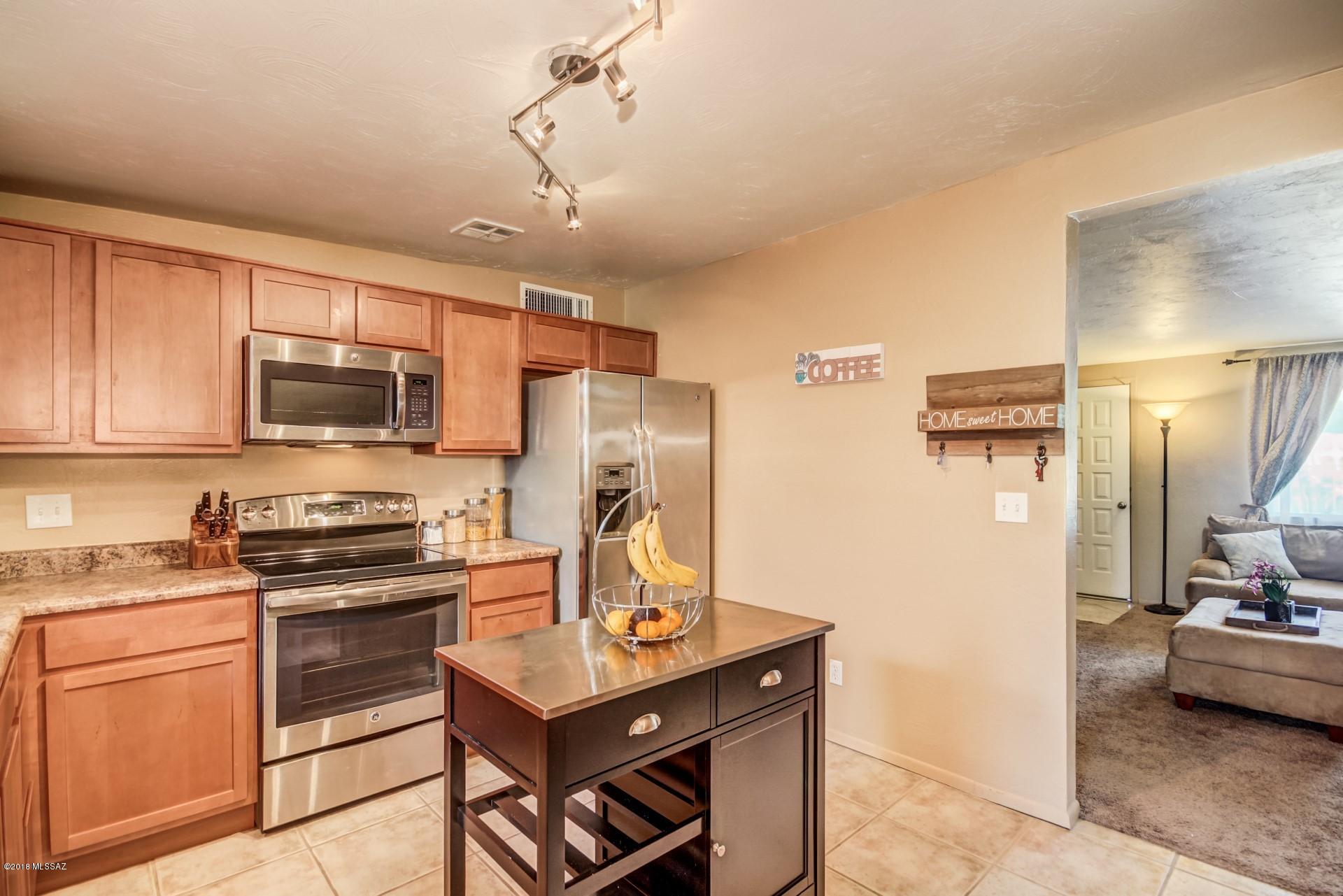 Carson Park (1-65) - Residential