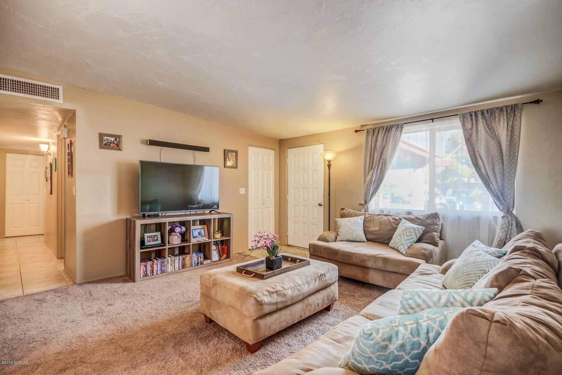 Carson Park (1-65) - Residential