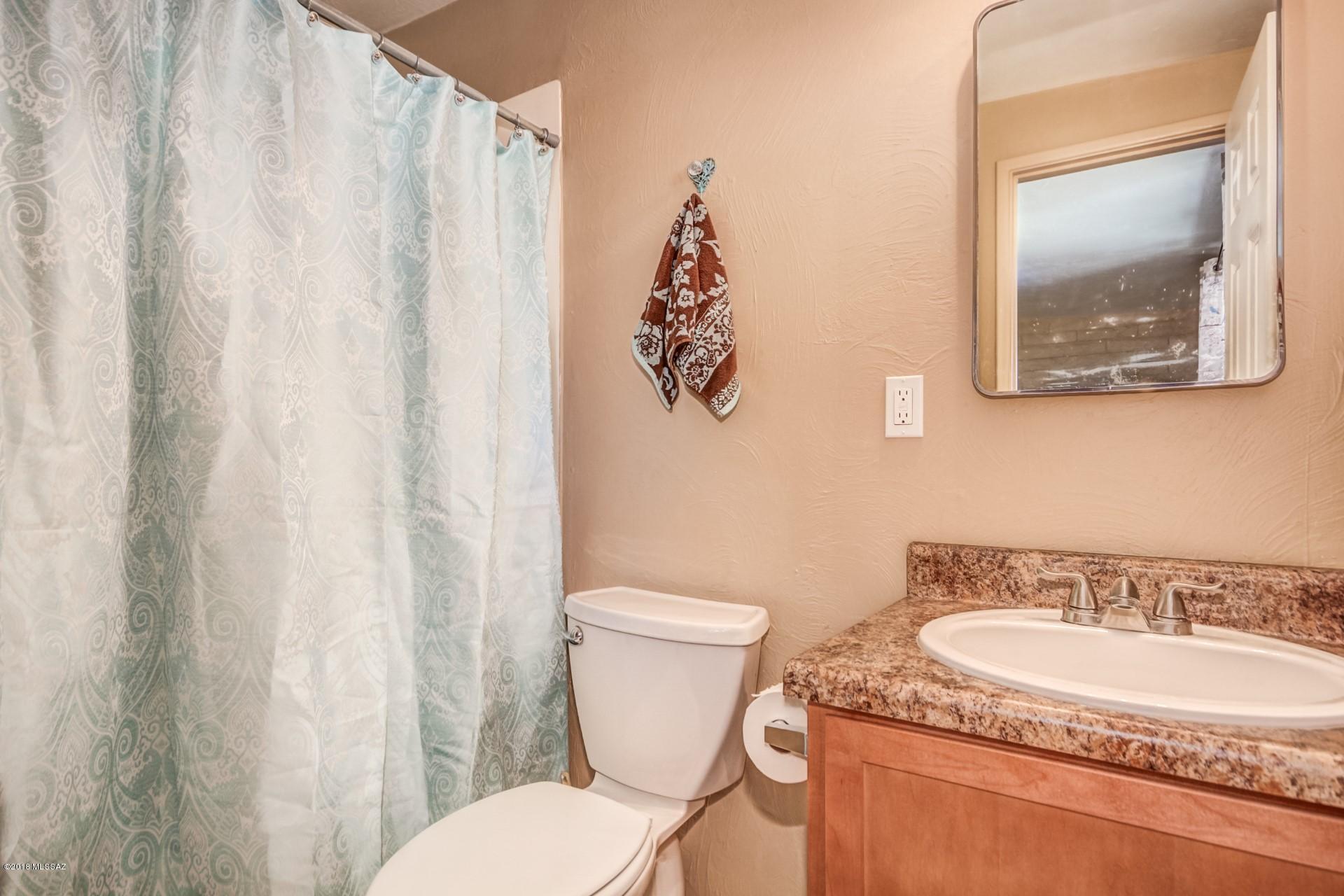Carson Park (1-65) - Residential