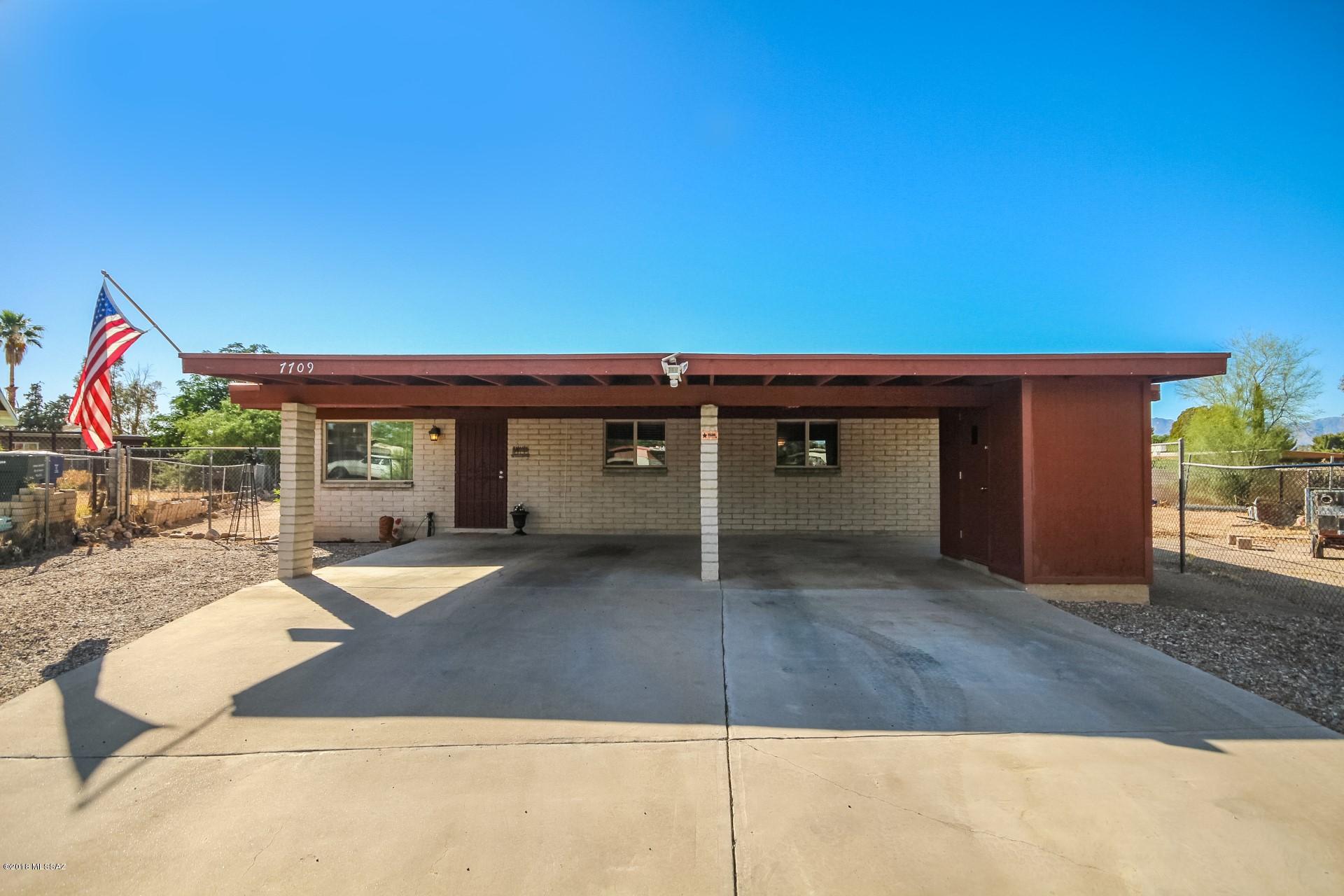 Carson Park (1-65) - Residential