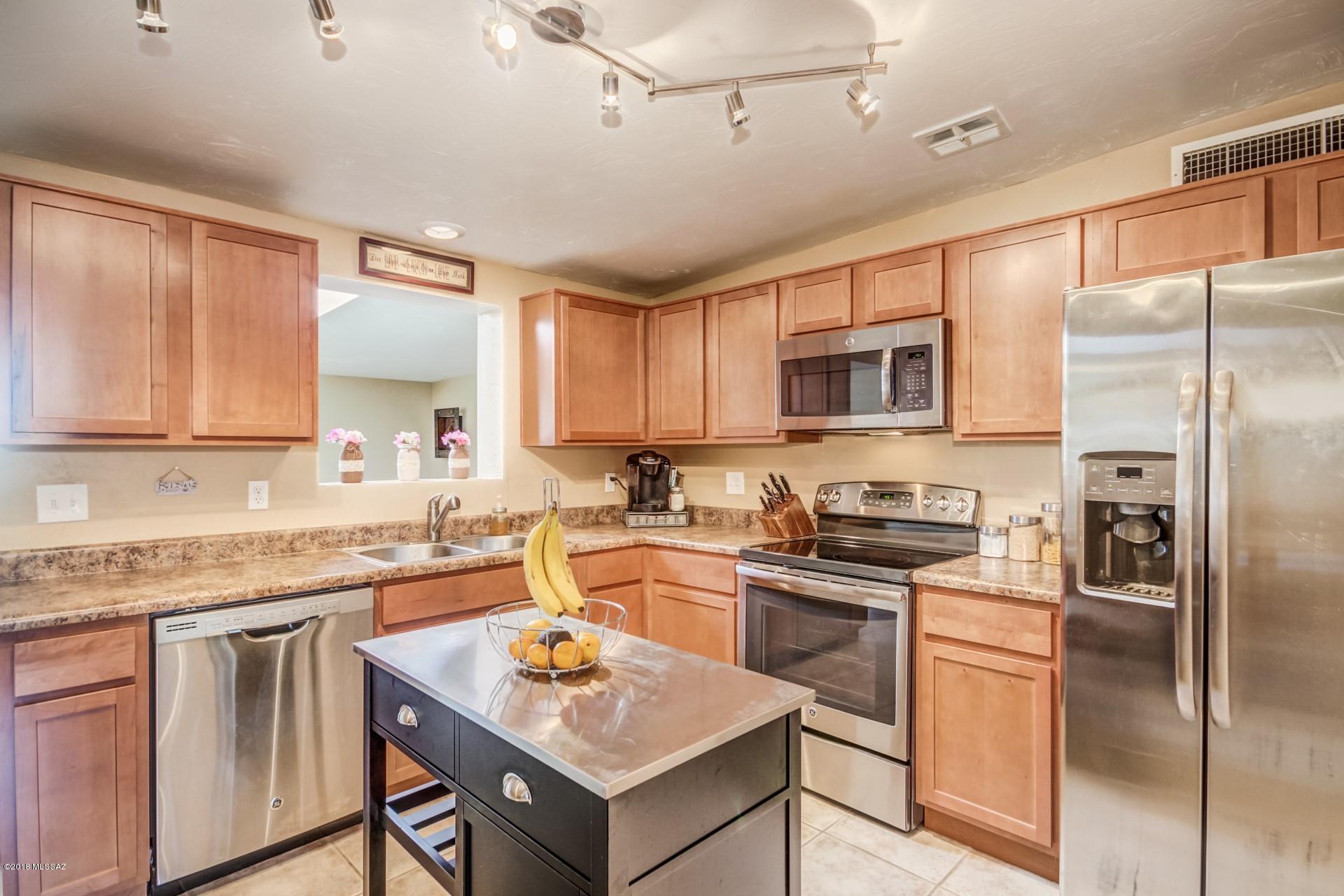 Carson Park (1-65) - Residential