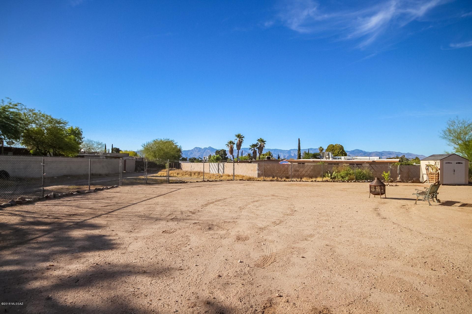 Carson Park (1-65) - Residential