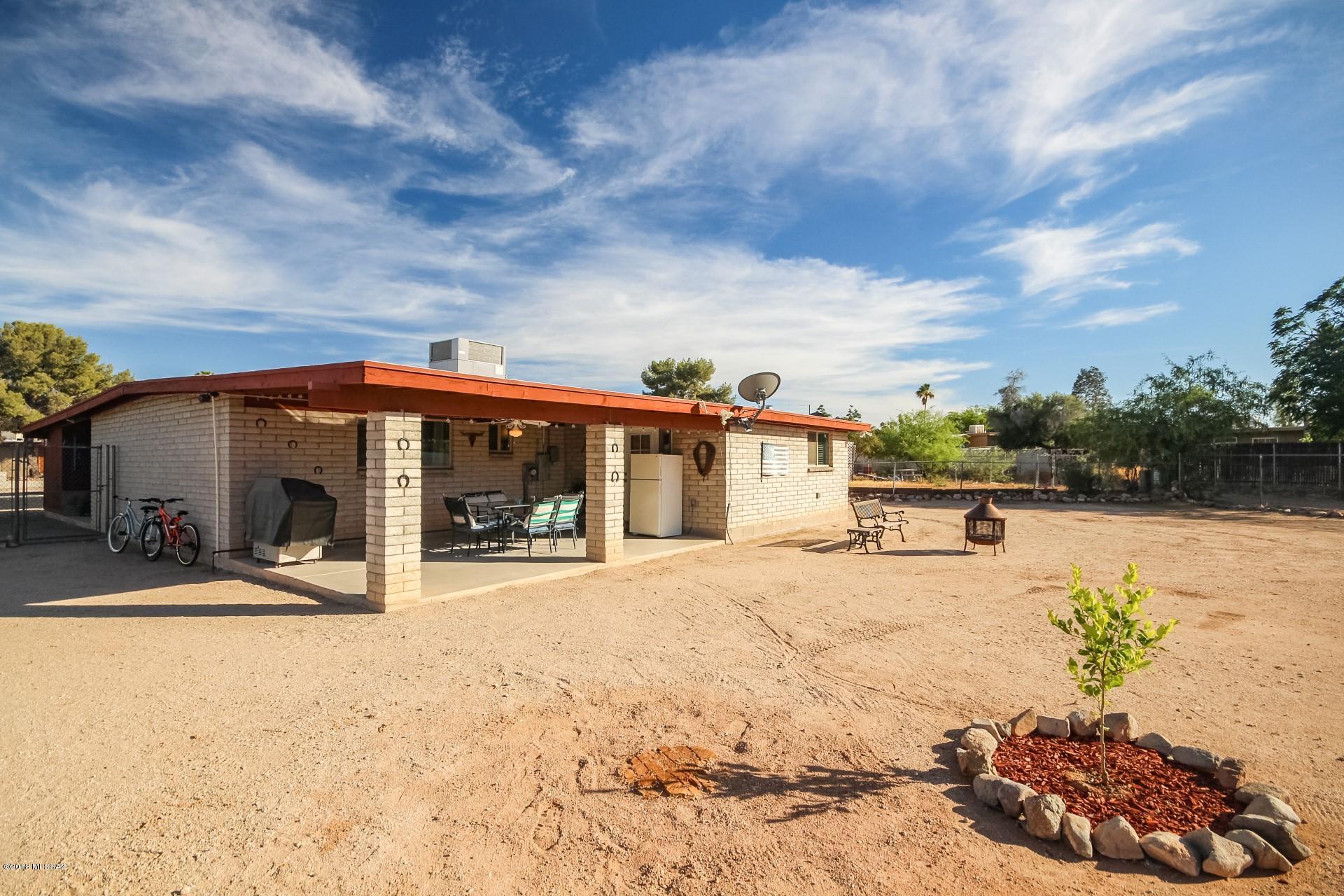 Carson Park (1-65) - Residential