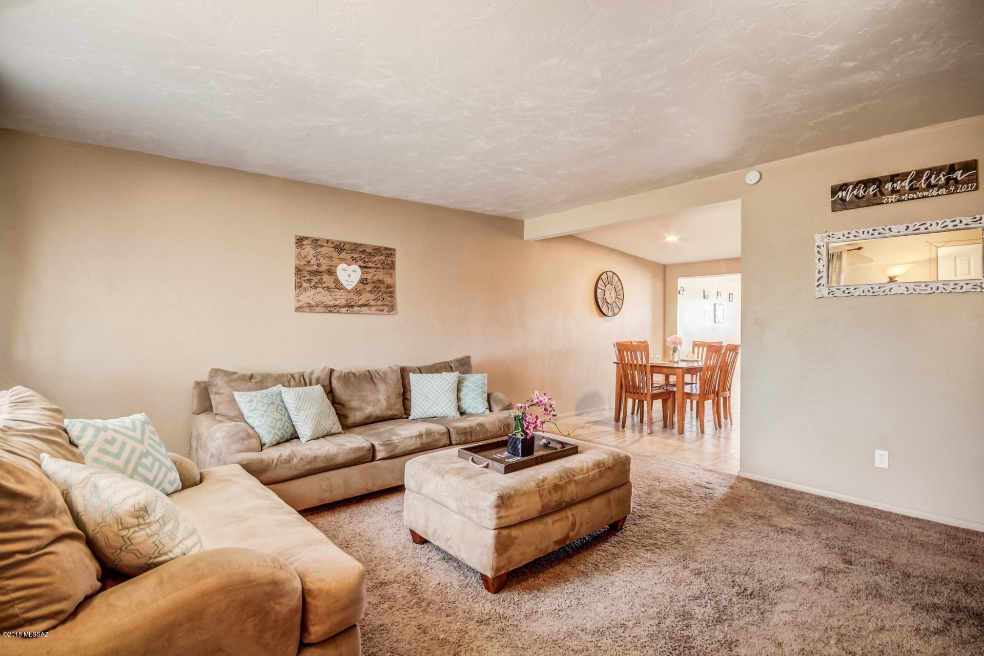Carson Park (1-65) - Residential