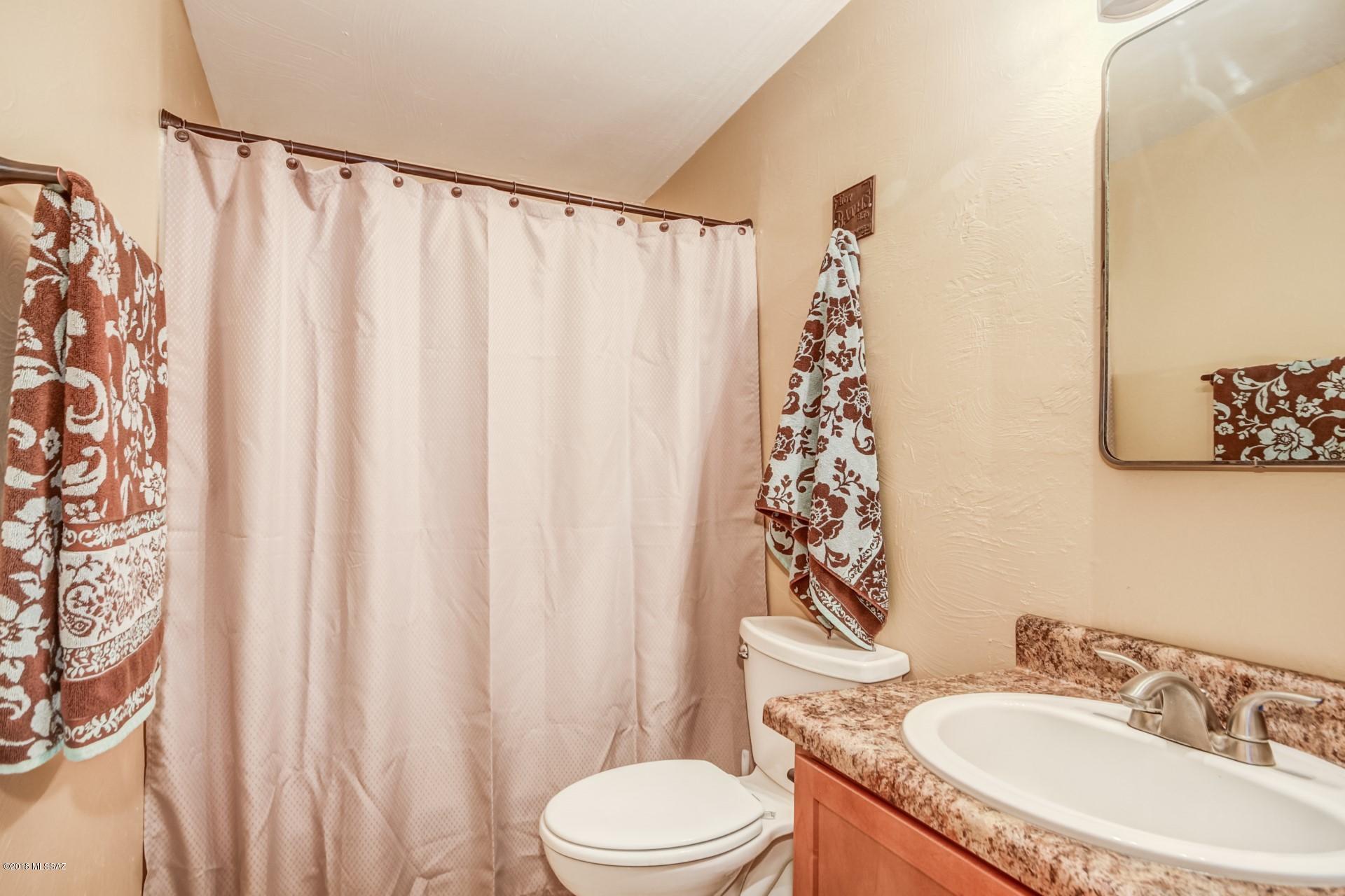 Carson Park (1-65) - Residential
