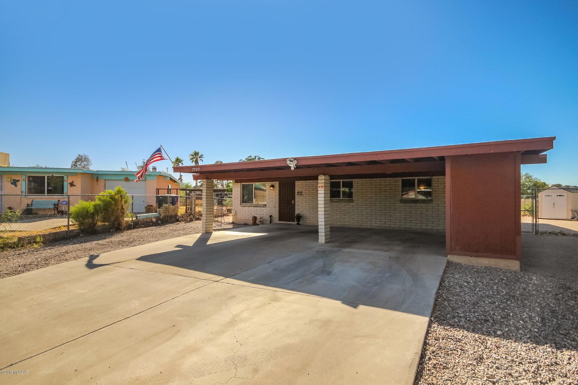 Carson Park (1-65) - Residential