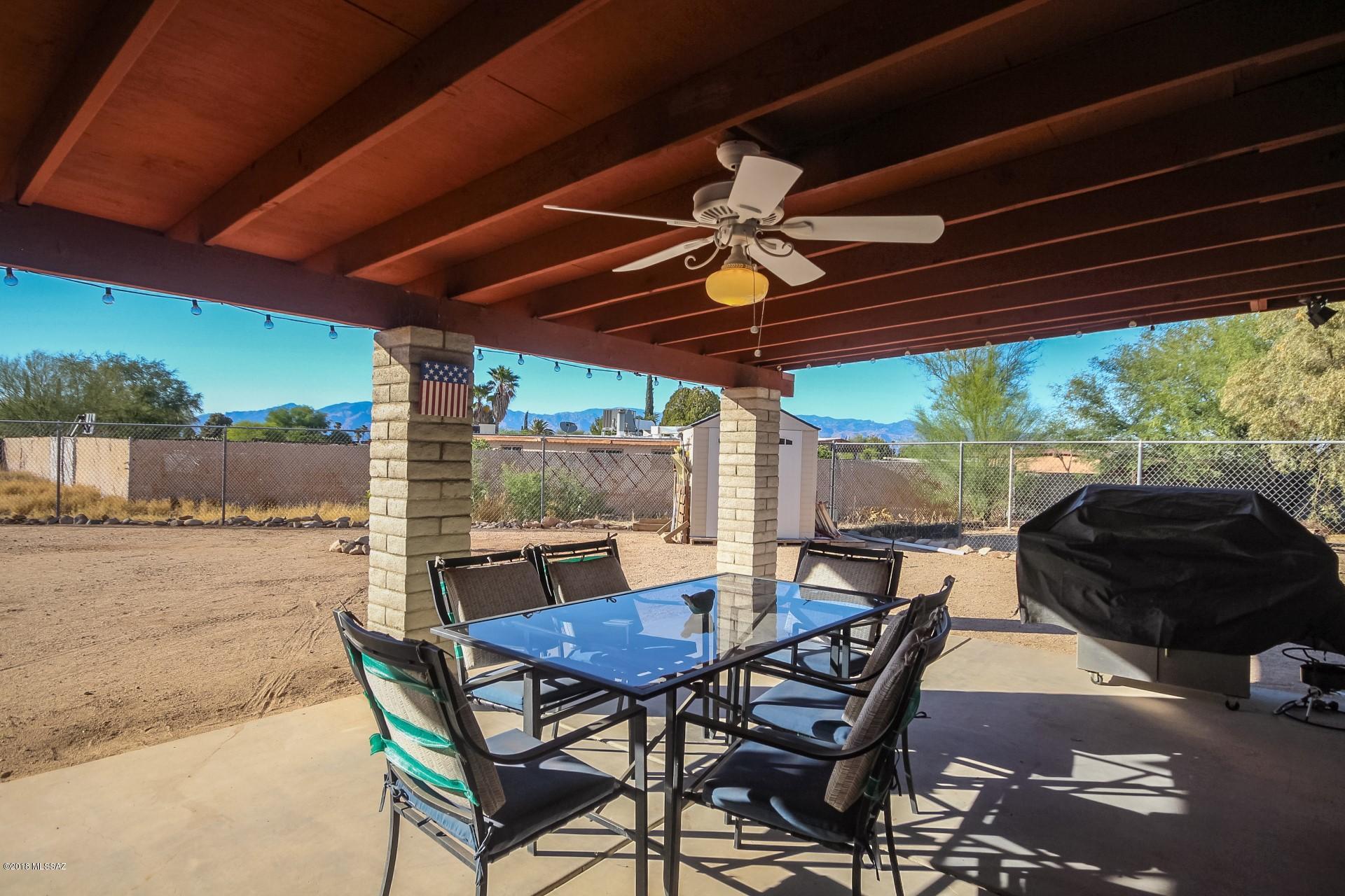 Carson Park (1-65) - Residential