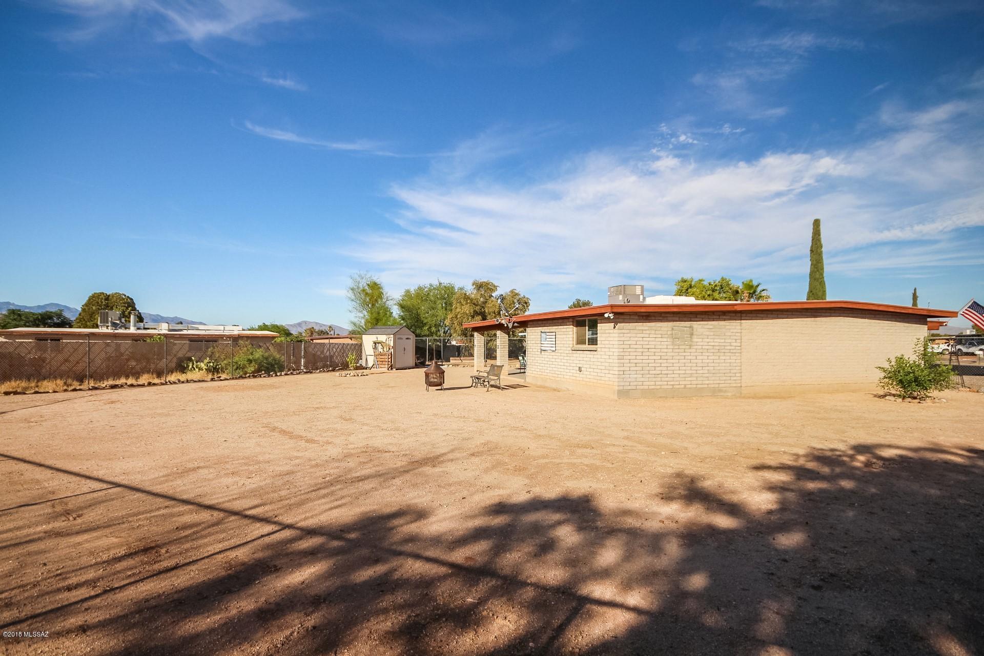 Carson Park (1-65) - Residential