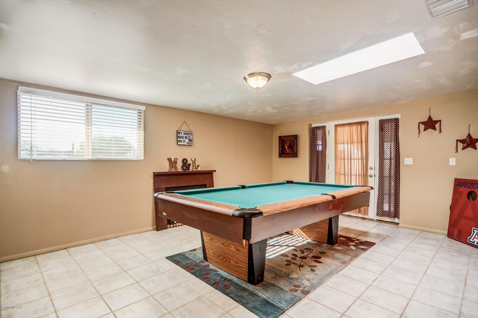 Carson Park (1-65) - Residential