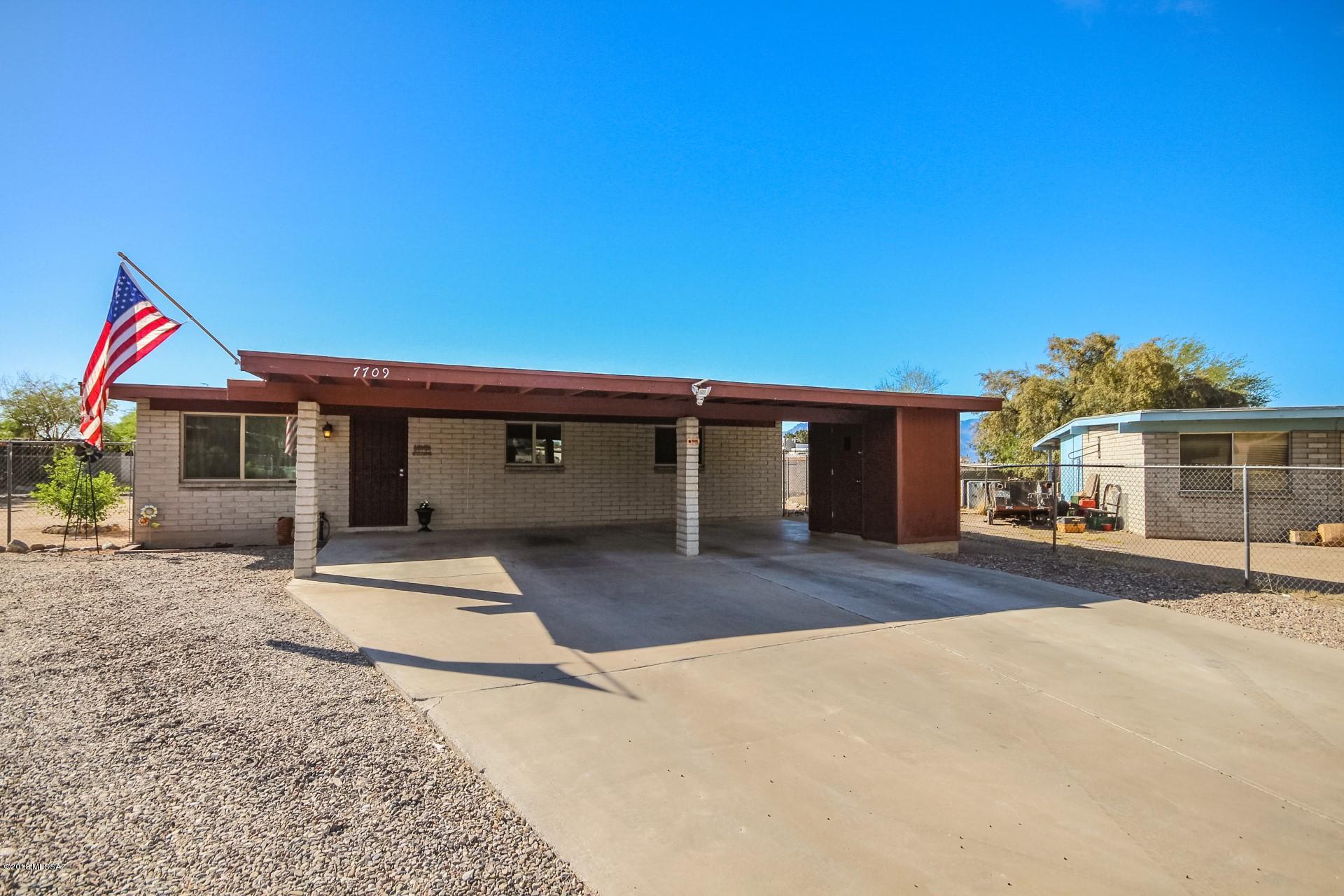Carson Park (1-65) - Residential