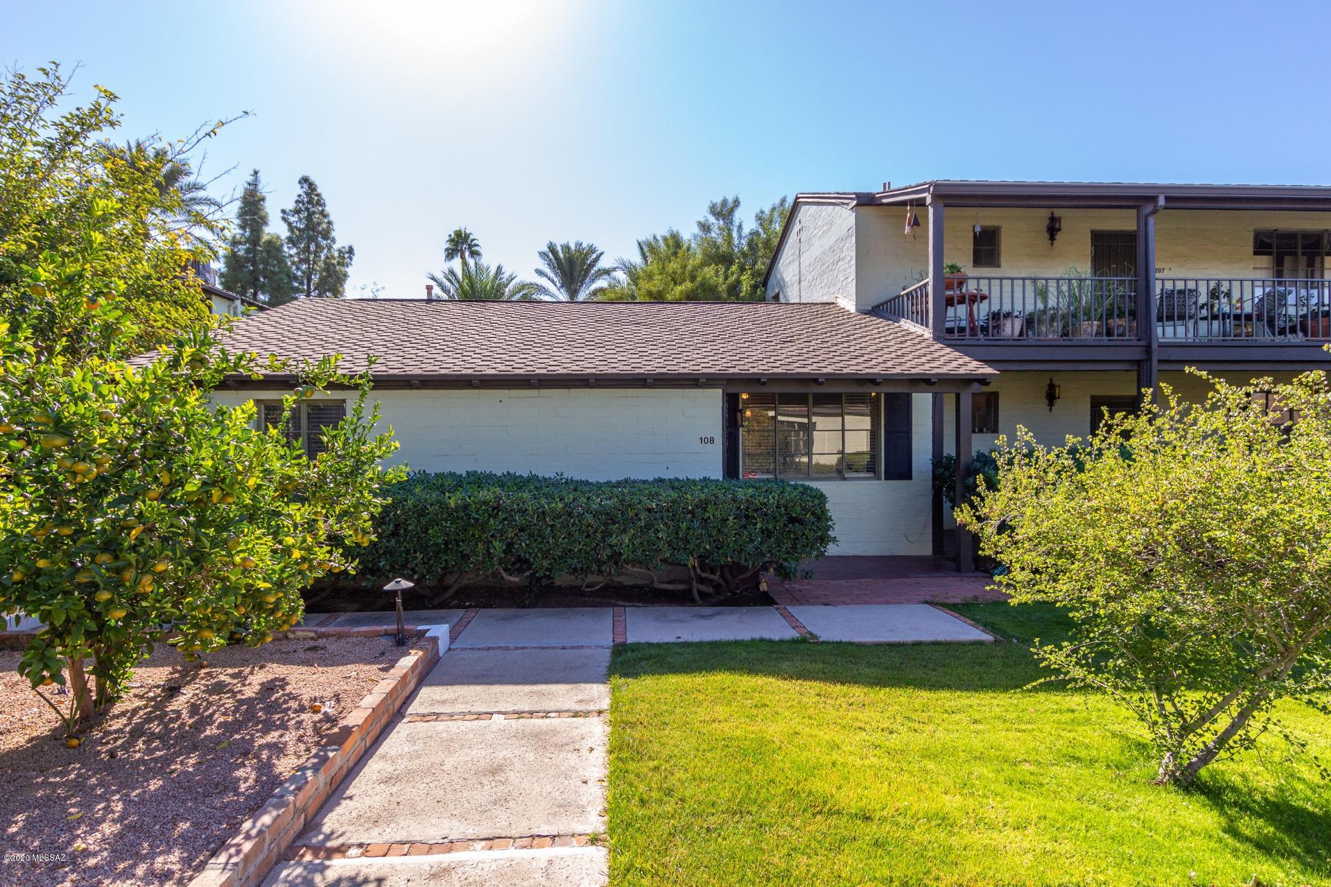 El Encanto Apartments - Residential