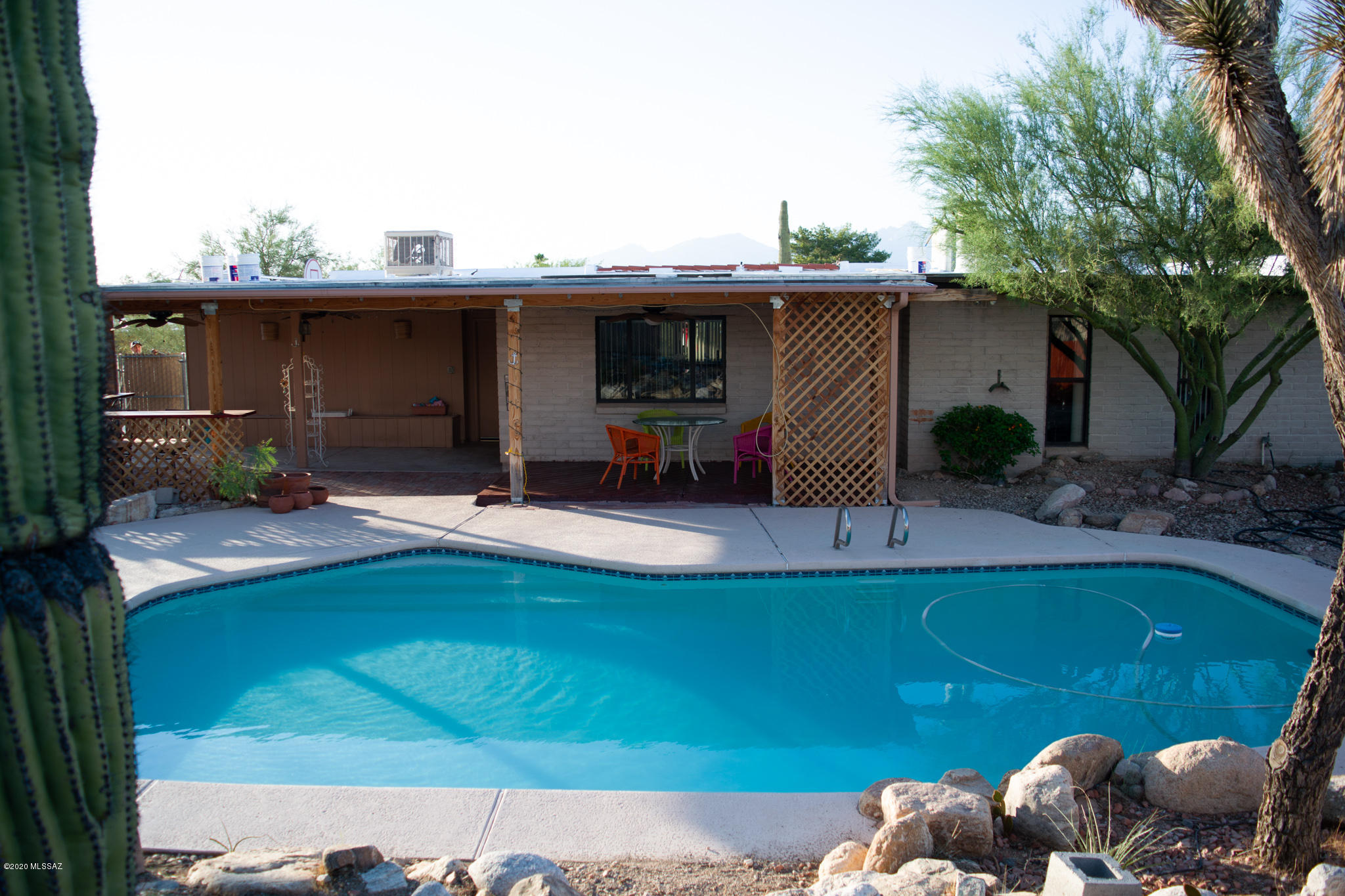 Discovery Ridge (1-137) - Residential