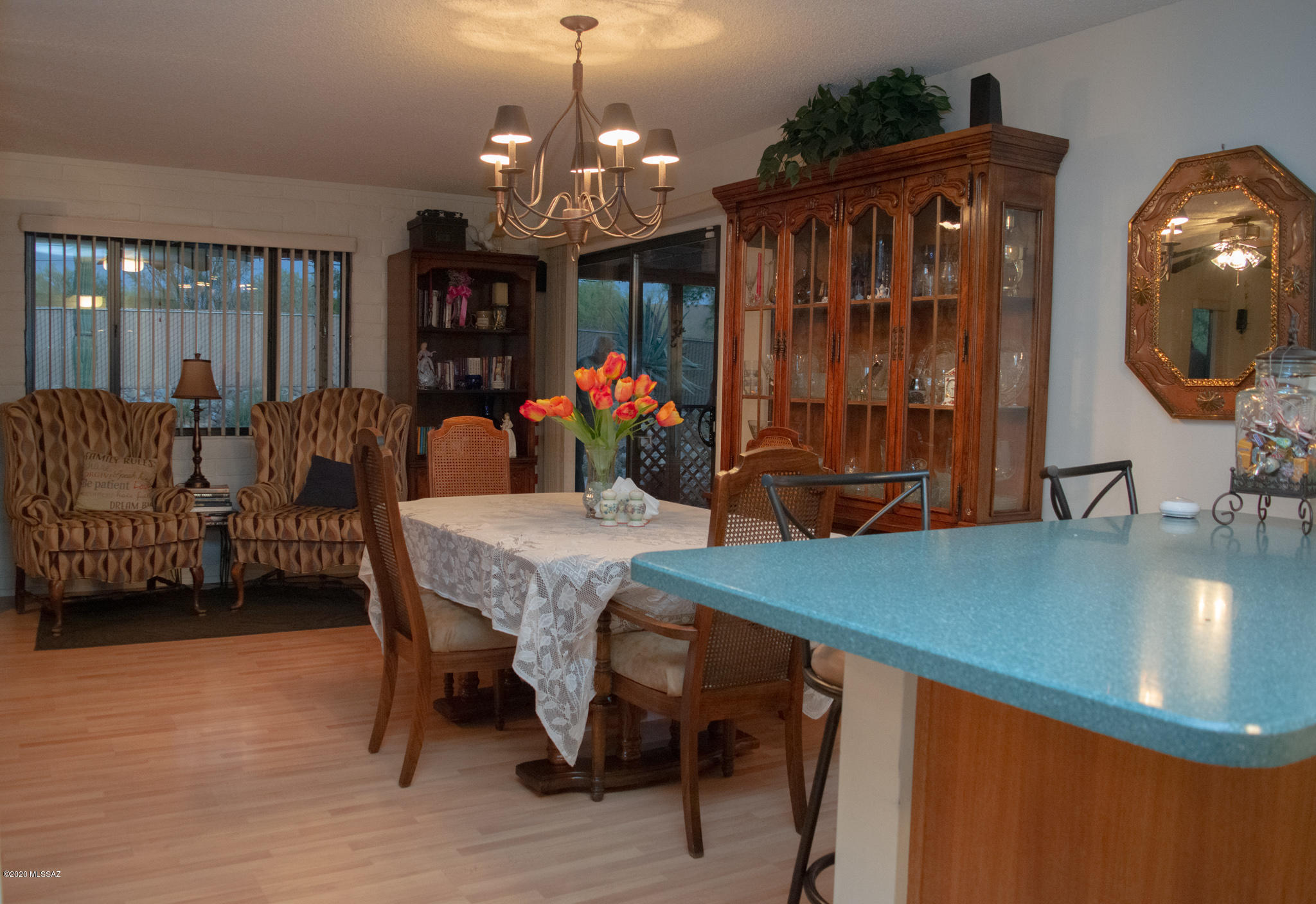 Discovery Ridge (1-137) - Residential