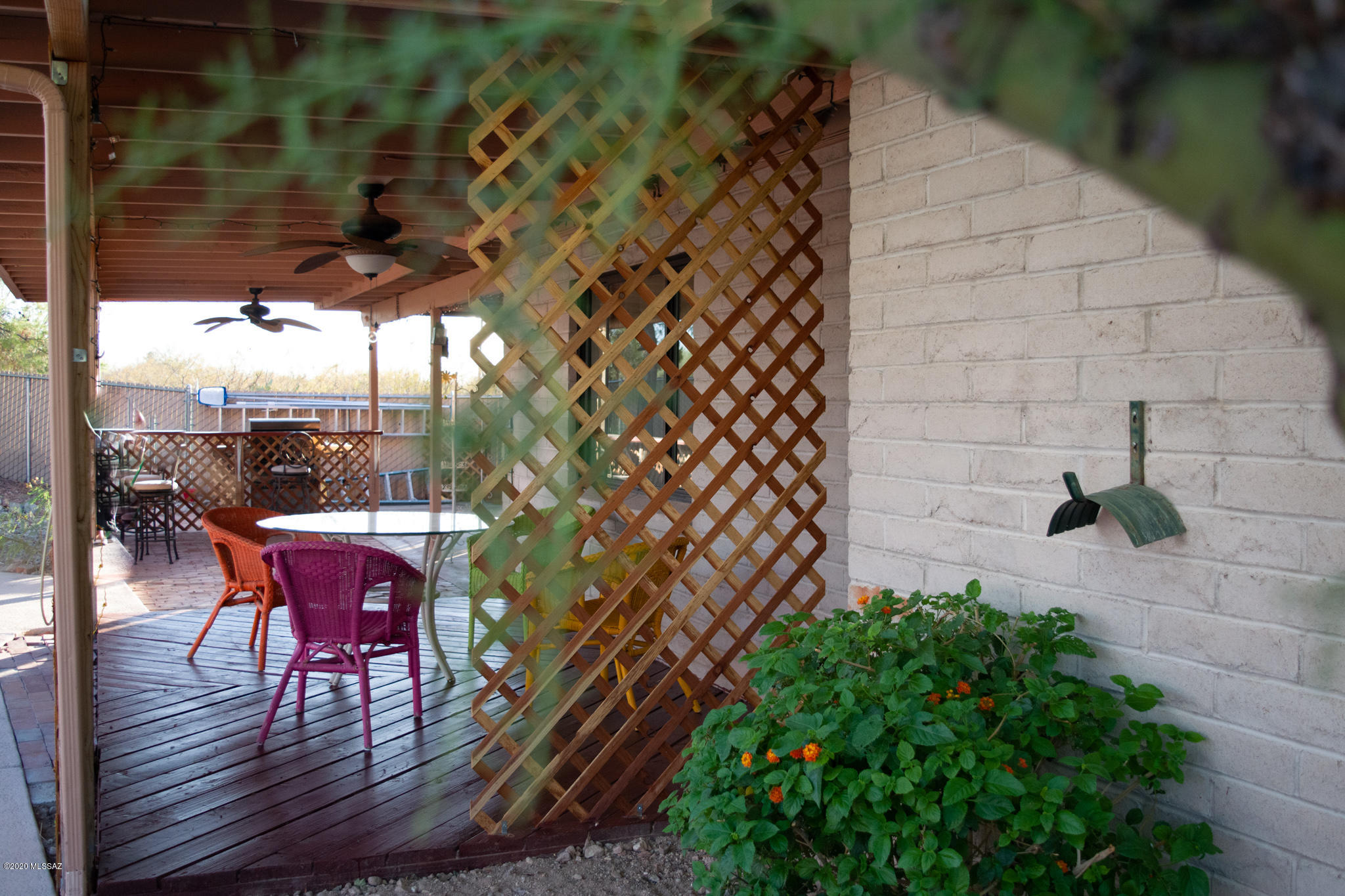 Discovery Ridge (1-137) - Residential